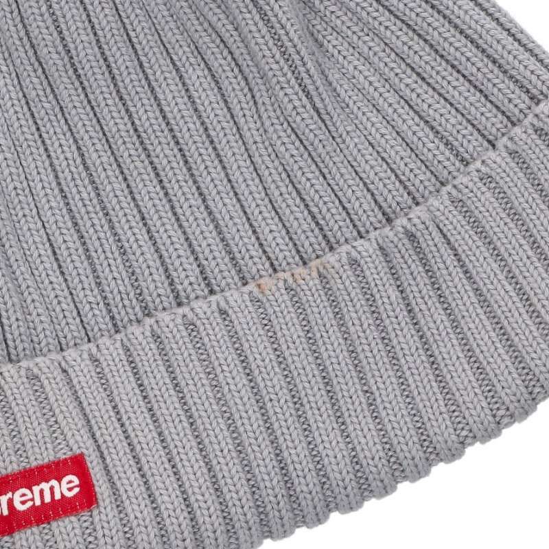 Supreme SUPREME Overdyed Beanie Small Box Logo Multi Size ONE SIZE Size ONE SIZE - 5 Thumbnail