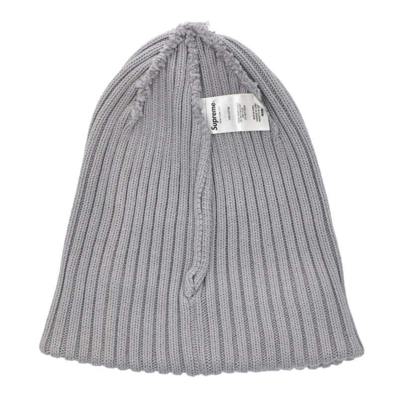 Supreme SUPREME Overdyed Beanie Small Box Logo Multi Size ONE SIZE Size ONE SIZE - 3 Thumbnail