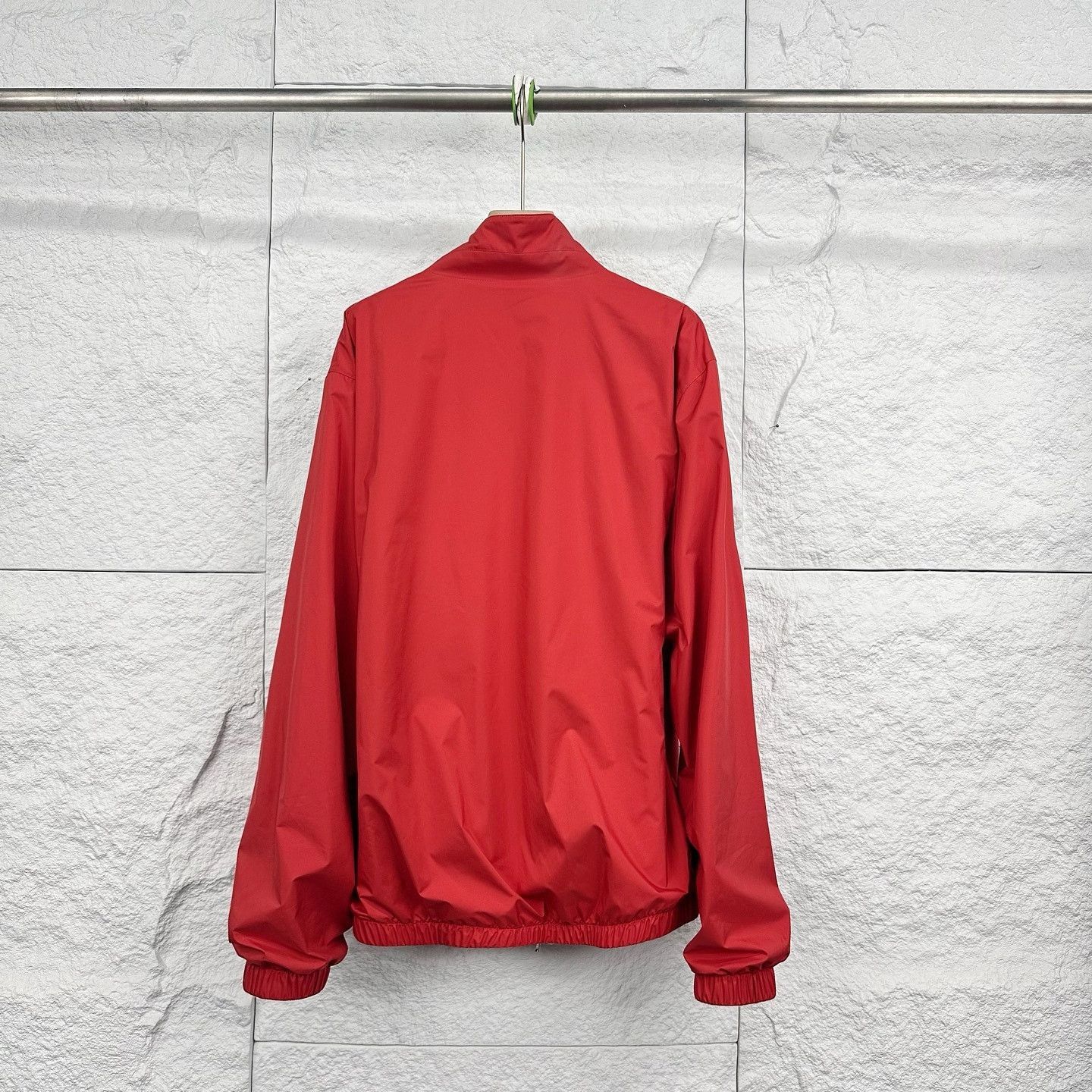 Loro Piana Multi-Color Zip-Up Light Jacket - XL Size US XL / EU 56 / 4 - 6 Thumbnail