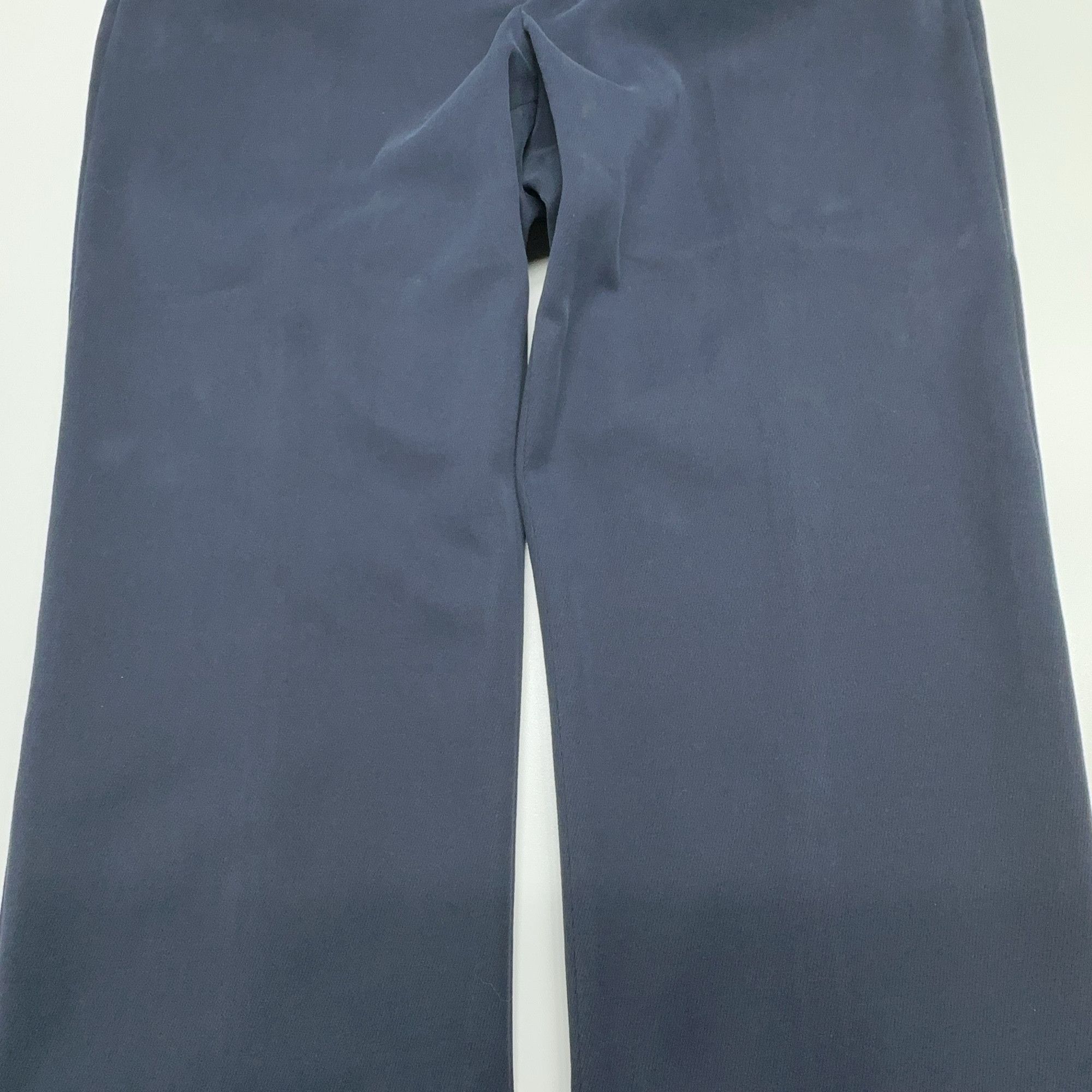 Loro Piana Blue Casual Pants Size 26 Size US 26 / EU 42 - 7 Thumbnail