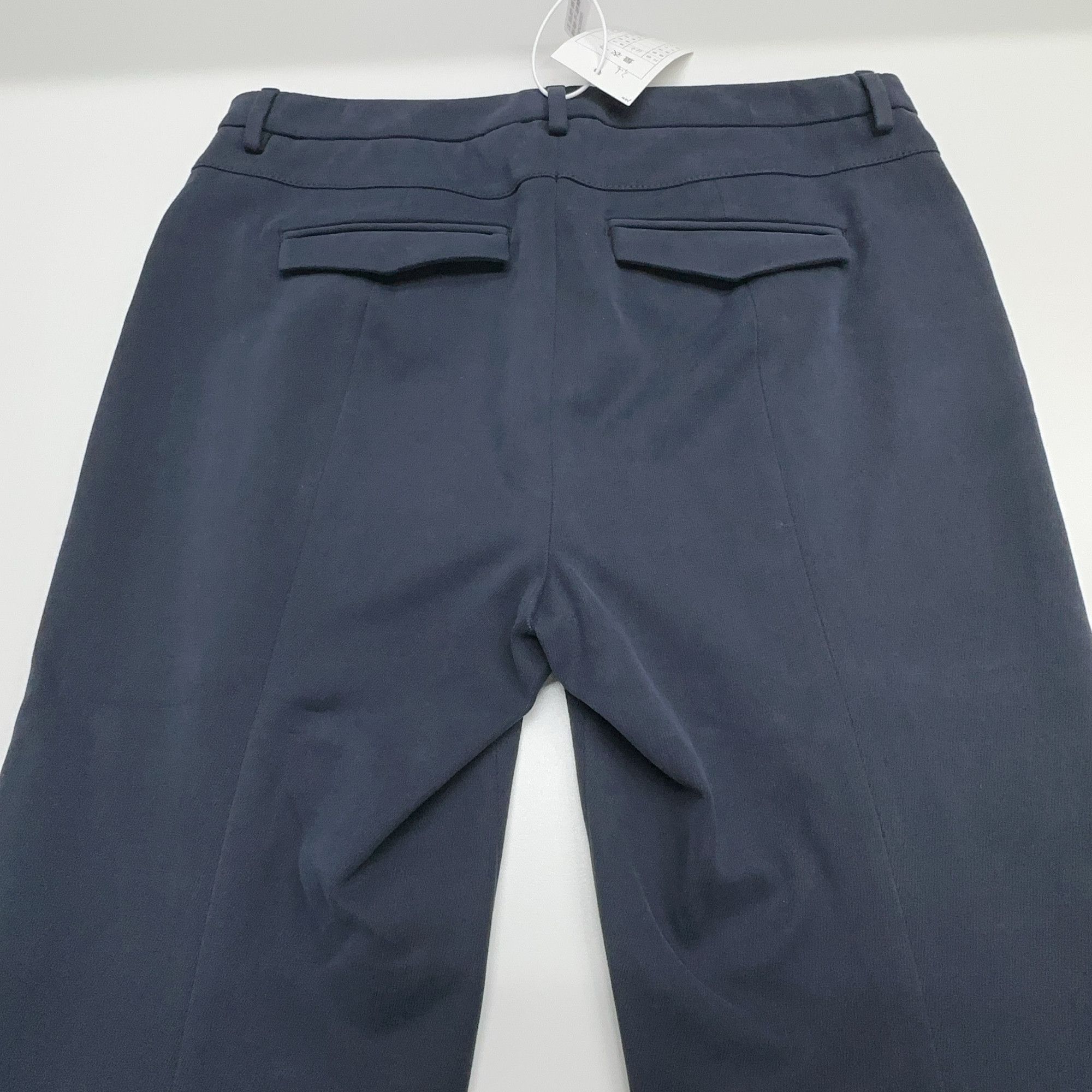 Loro Piana Blue Casual Pants Size 26 Size US 26 / EU 42 - 10 Thumbnail
