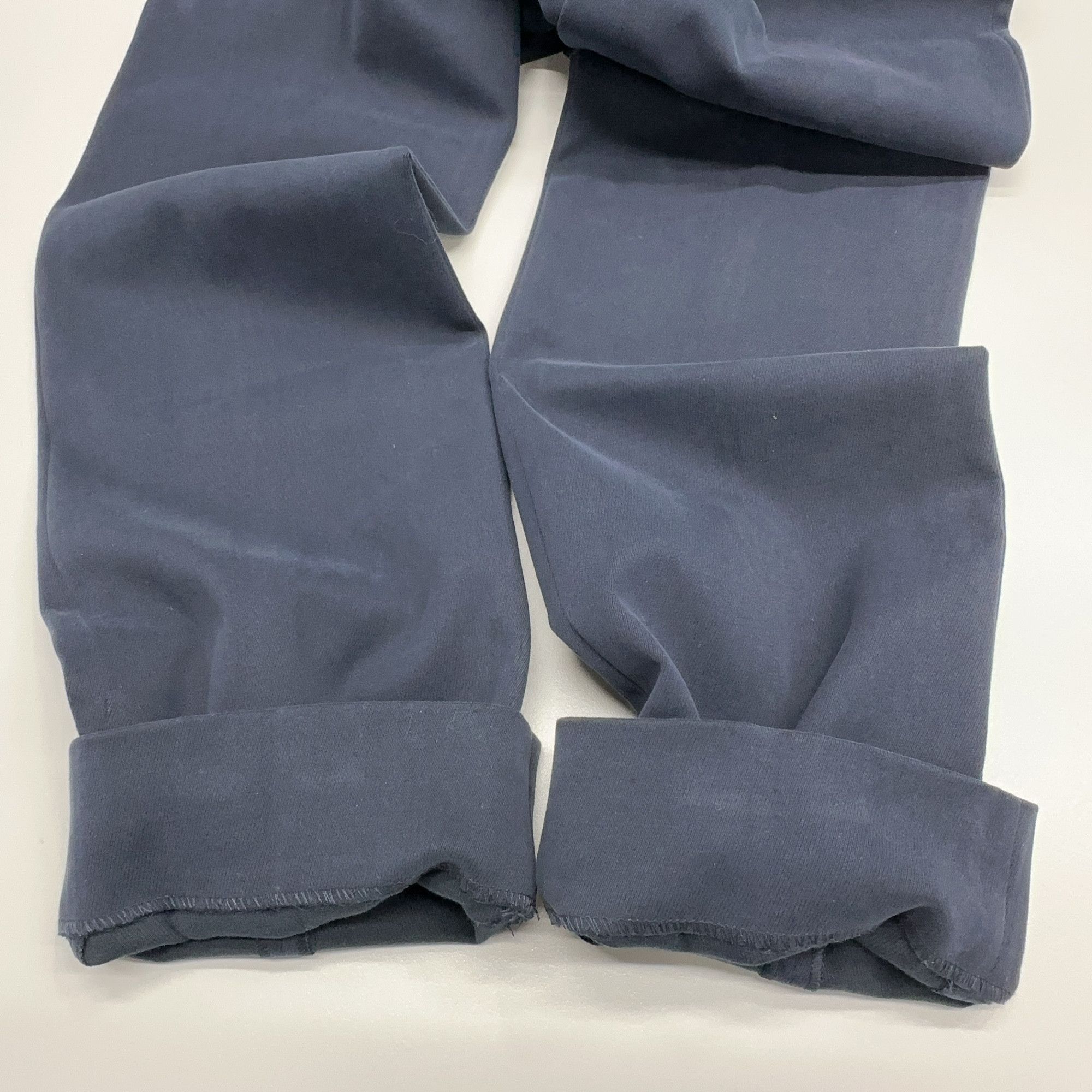 Loro Piana Blue Casual Pants Size 26 Size US 26 / EU 42 - 9 Thumbnail