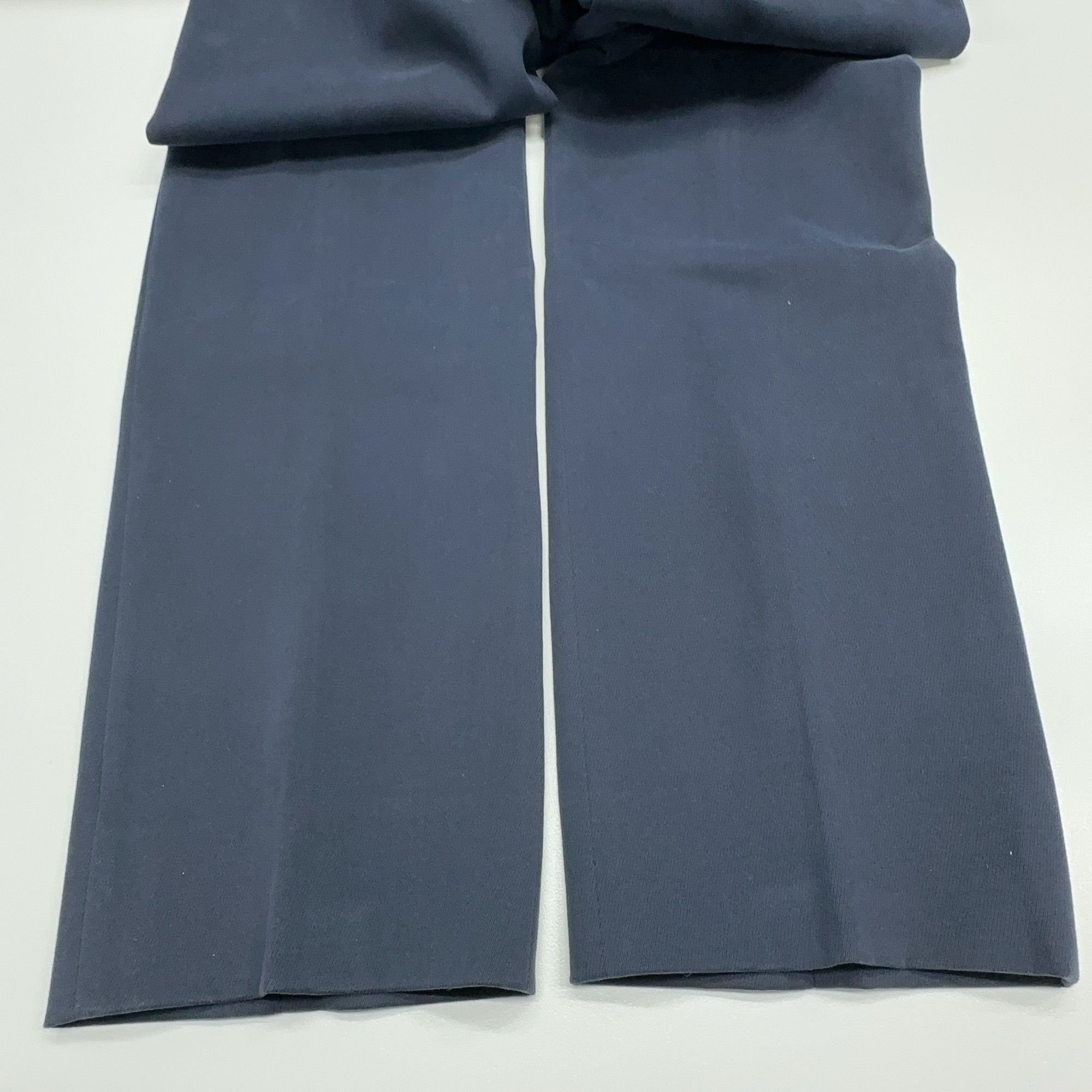 Loro Piana Blue Casual Pants Size 26 Size US 26 / EU 42 - 8 Thumbnail
