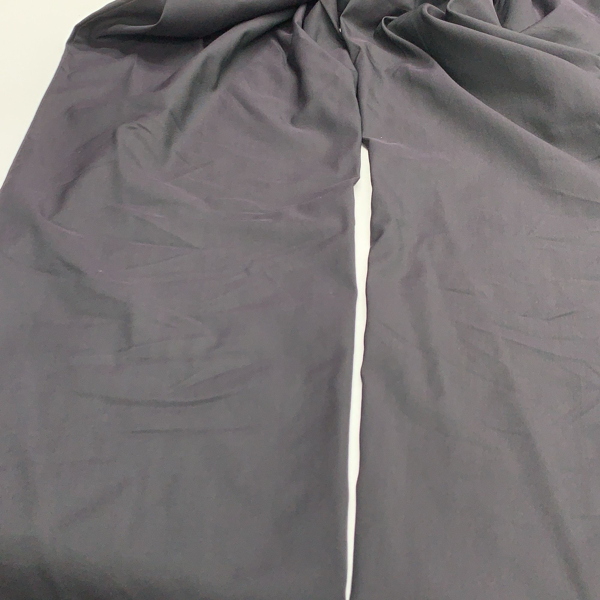 Loro Piana Black Casual Pants Size 38 Size US 38 / EU 54 - 8 Thumbnail