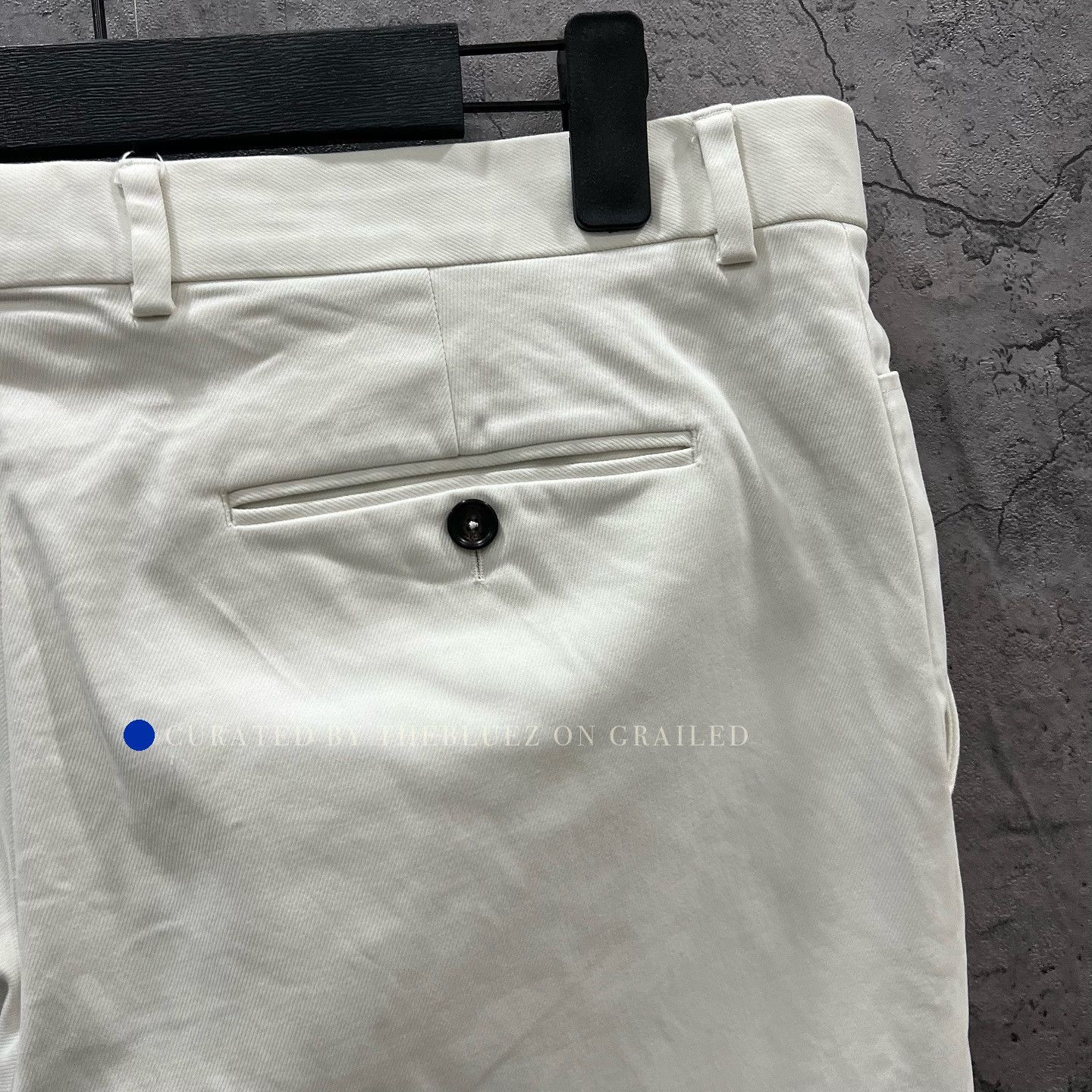 Loro Piana Beige Casual Pants Size 36 Size US 36 / EU 52 - 6 Thumbnail