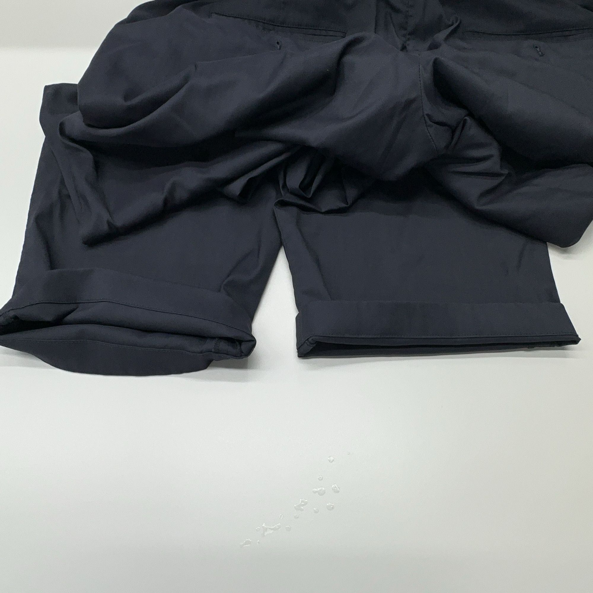 Loro Piana Black Casual Pants Size 38 Size US 38 / EU 54 - 8 Thumbnail