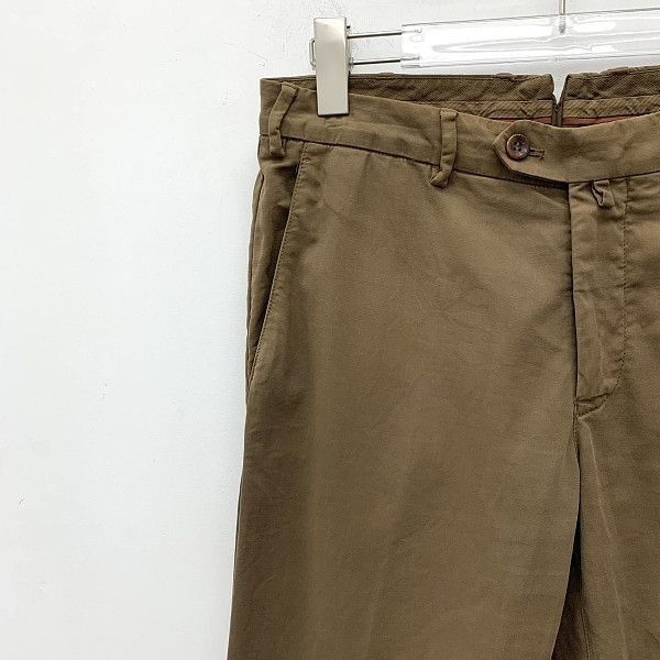 Loro Piana Brown Casual Pants Size 30 Size US 30 / EU 46 - 5 Thumbnail