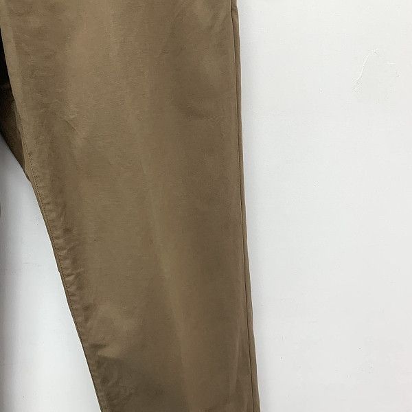 Loro Piana Brown Casual Pants Size 30 Size US 30 / EU 46 - 6 Thumbnail