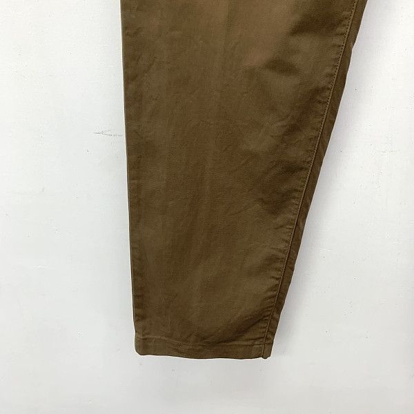 Loro Piana Brown Casual Pants Size 30 Size US 30 / EU 46 - 7 Thumbnail