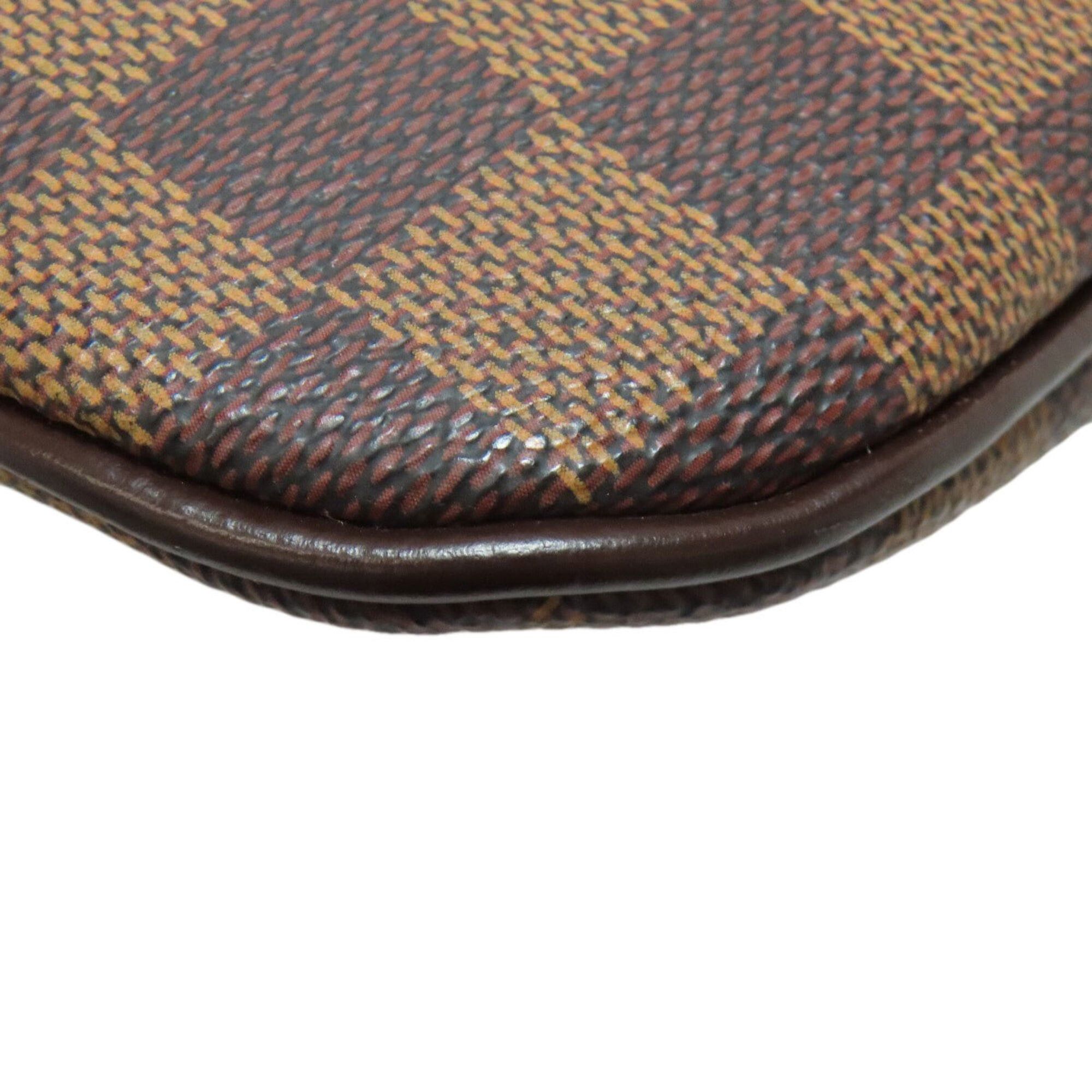 Louis Vuitton Louis Vuitton N51149 Clifton Tote Bag in Damier Canvas for Women Size ONE SIZE - 16 Thumbnail
