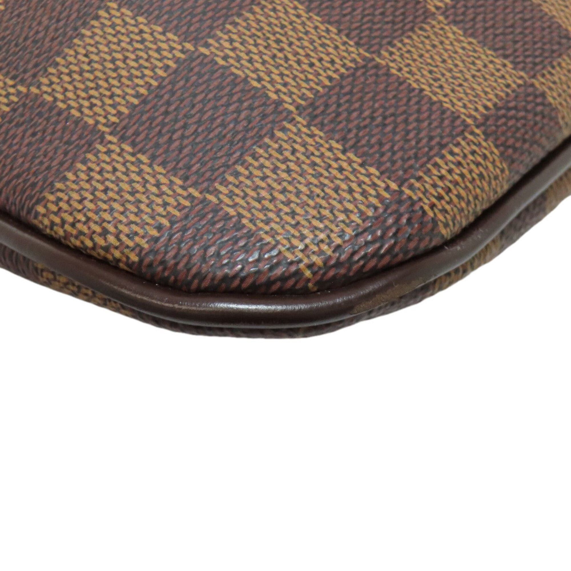 Louis Vuitton Louis Vuitton N51149 Clifton Tote Bag in Damier Canvas for Women Size ONE SIZE - 18 Thumbnail