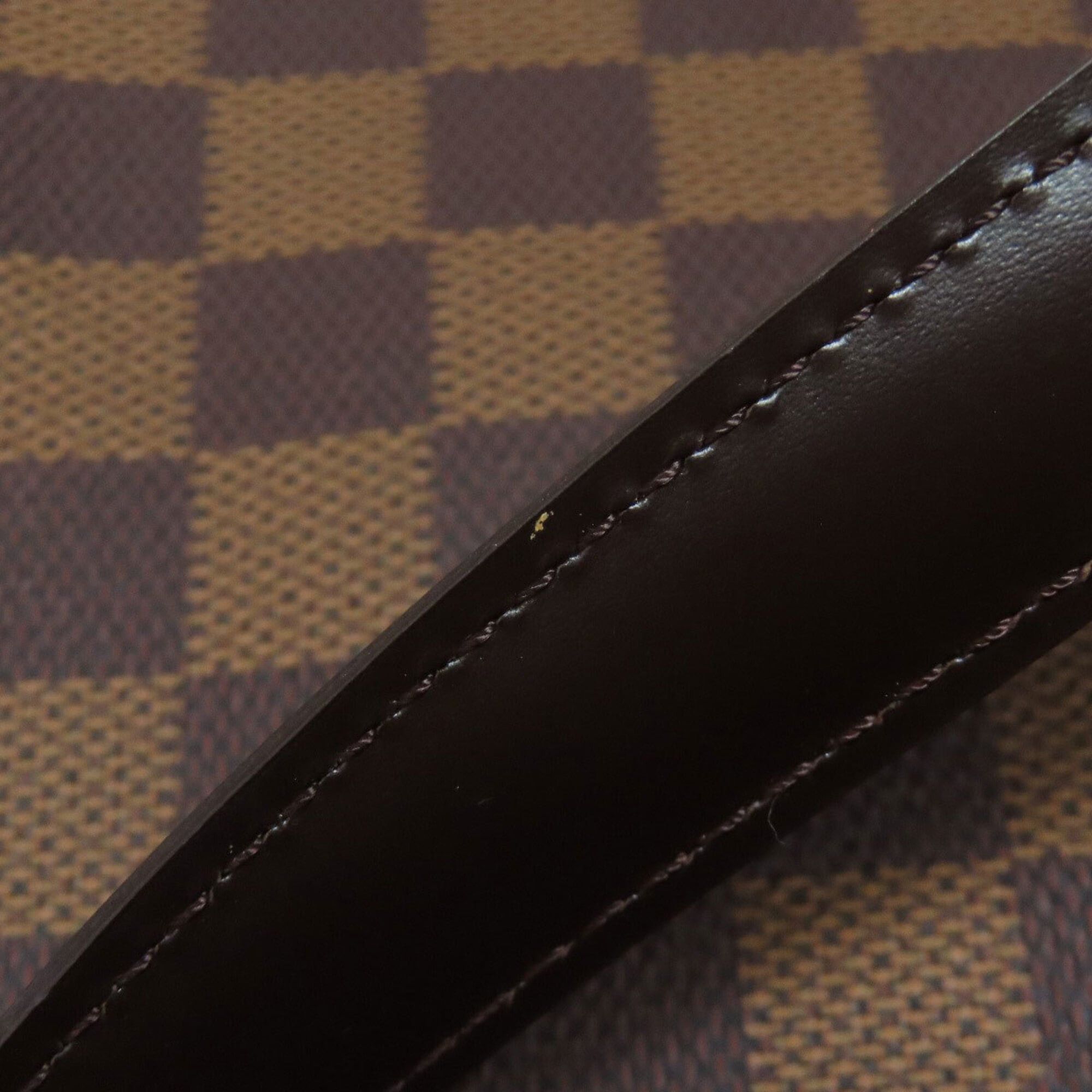 Louis Vuitton Louis Vuitton N51149 Clifton Tote Bag in Damier Canvas for Women Size ONE SIZE - 13 Thumbnail