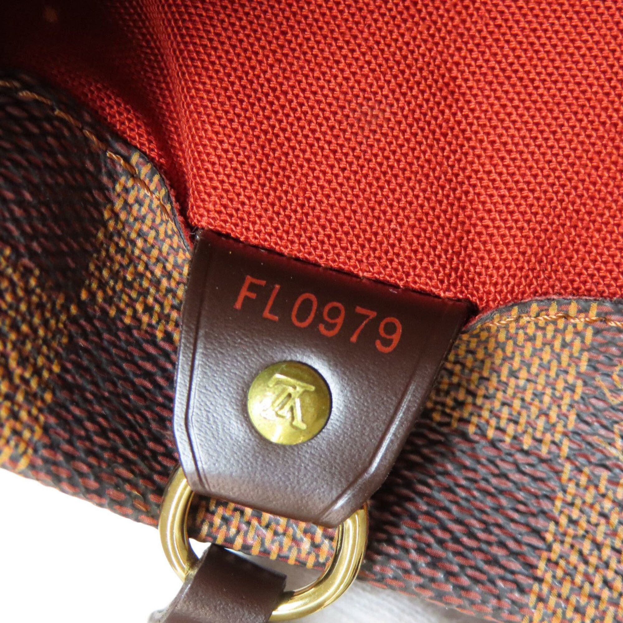 Louis Vuitton Louis Vuitton N51149 Clifton Tote Bag in Damier Canvas for Women Size ONE SIZE - 7 Thumbnail