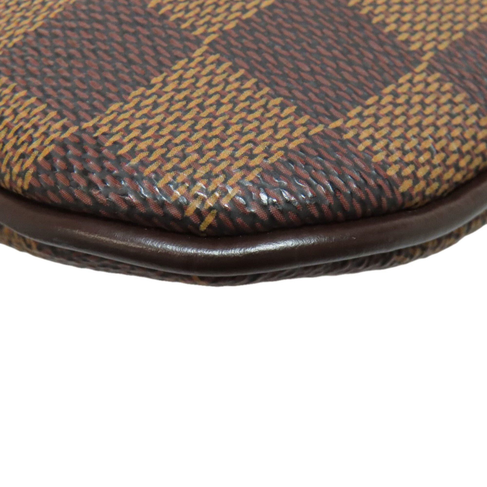 Louis Vuitton Louis Vuitton N51149 Clifton Tote Bag in Damier Canvas for Women Size ONE SIZE - 17 Thumbnail
