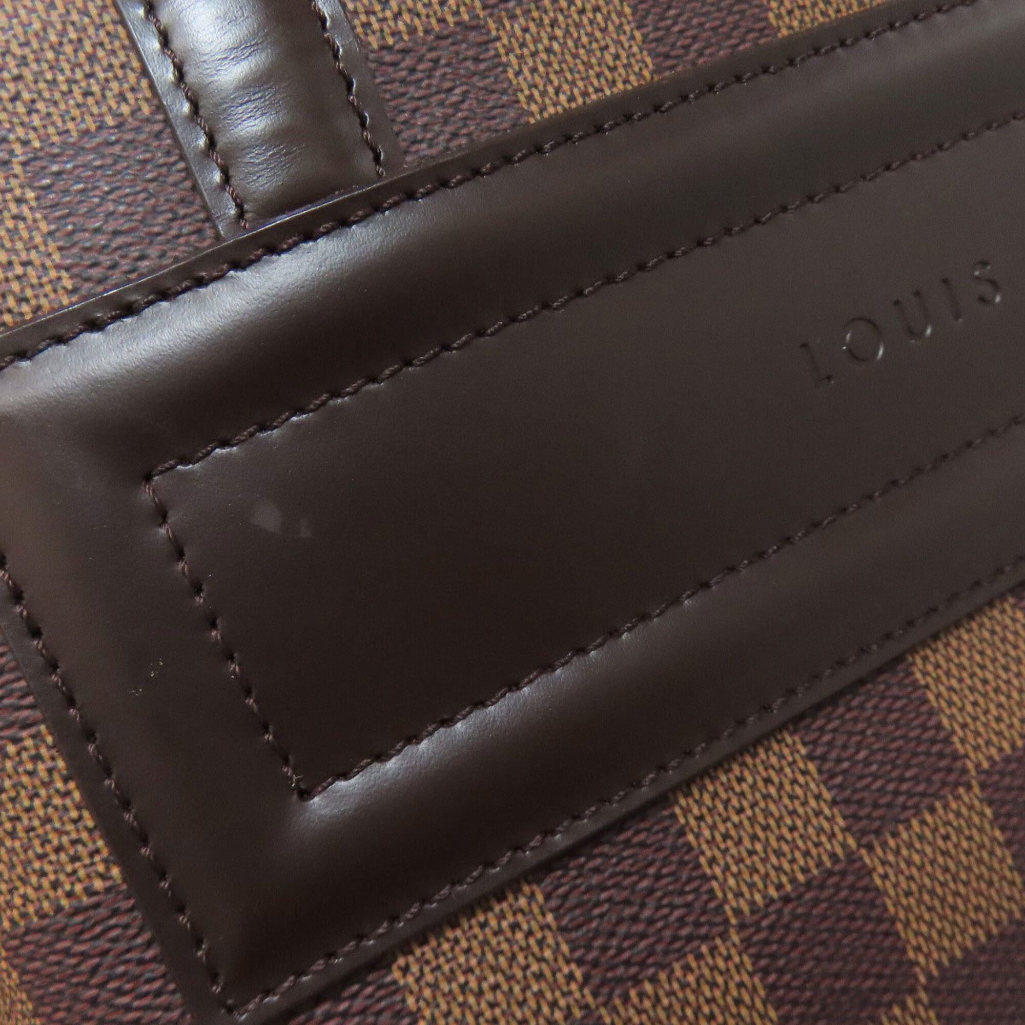 Louis Vuitton Louis Vuitton N51149 Clifton Tote Bag in Damier Canvas for Women Size ONE SIZE - 11 Thumbnail