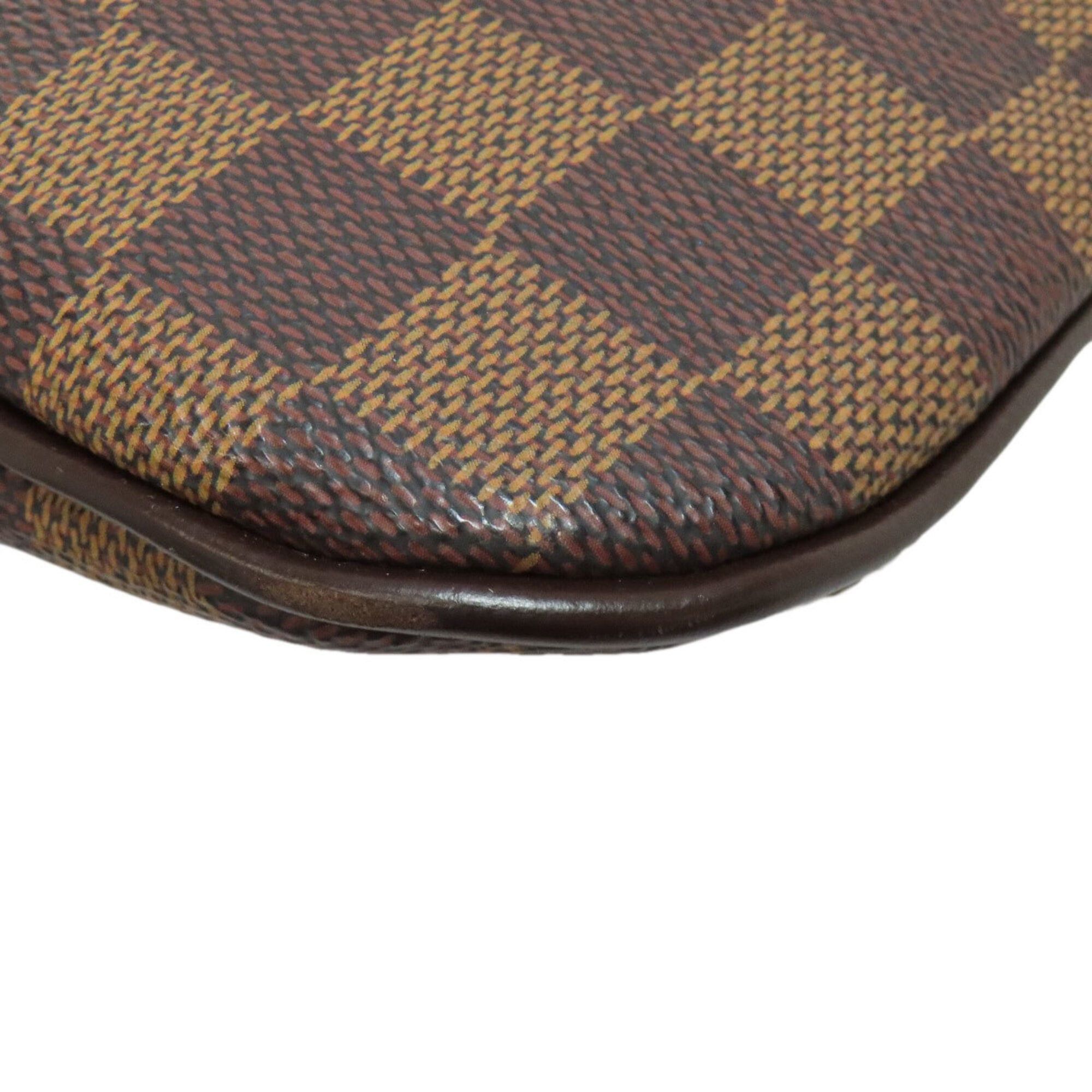 Louis Vuitton Louis Vuitton N51149 Clifton Tote Bag in Damier Canvas for Women Size ONE SIZE - 15 Thumbnail
