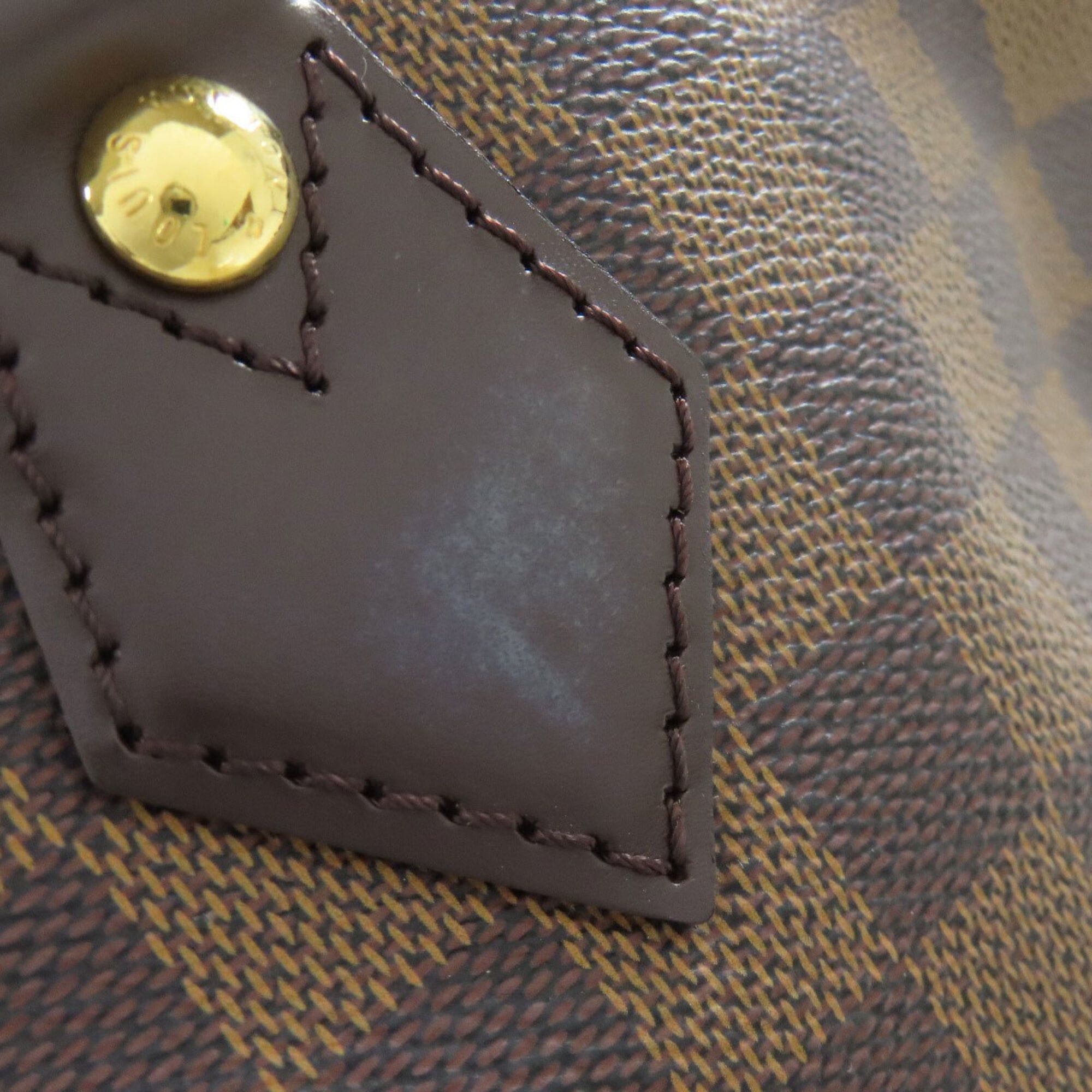 Louis Vuitton Louis Vuitton N51183 Saleya PM Tote Bag Damier Canvas Women's LOUIS VUITTON Size ONE SIZE - 13 Thumbnail