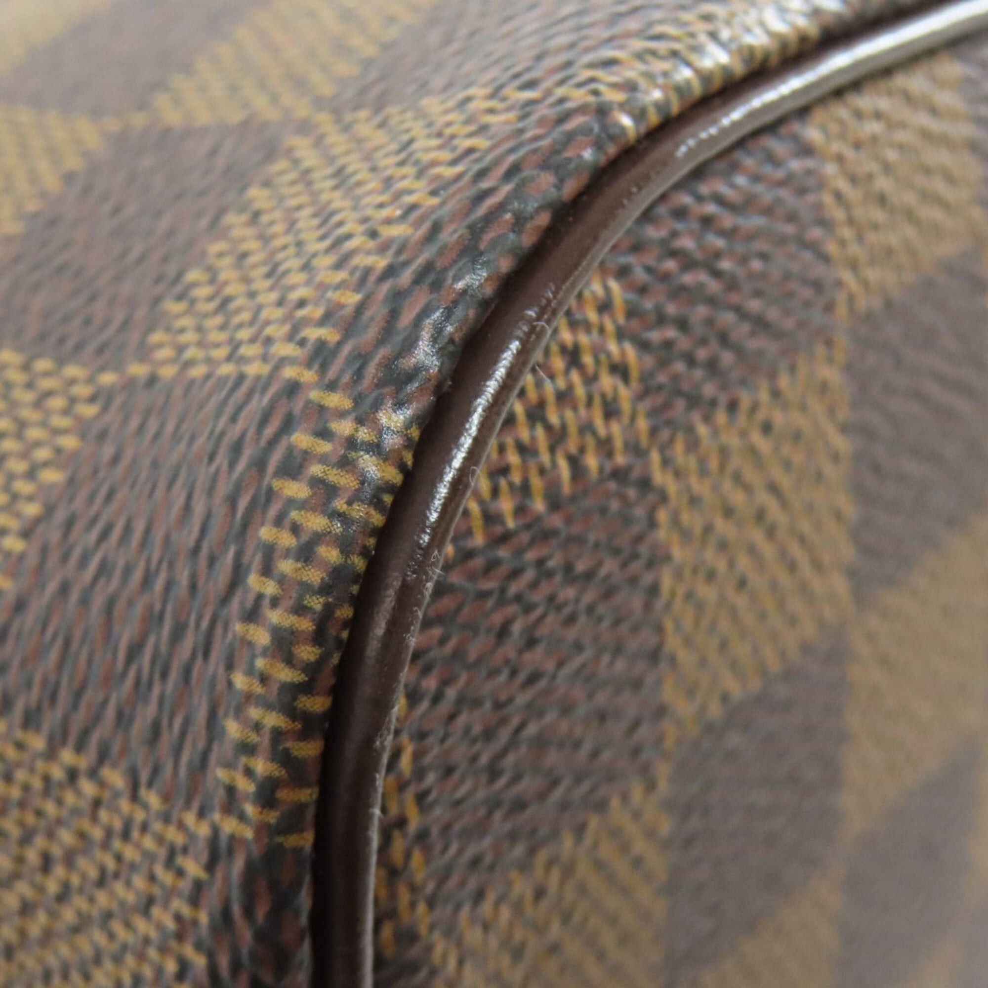 Louis Vuitton Louis Vuitton N51183 Saleya PM Tote Bag Damier Canvas Women's LOUIS VUITTON Size ONE SIZE - 16 Thumbnail