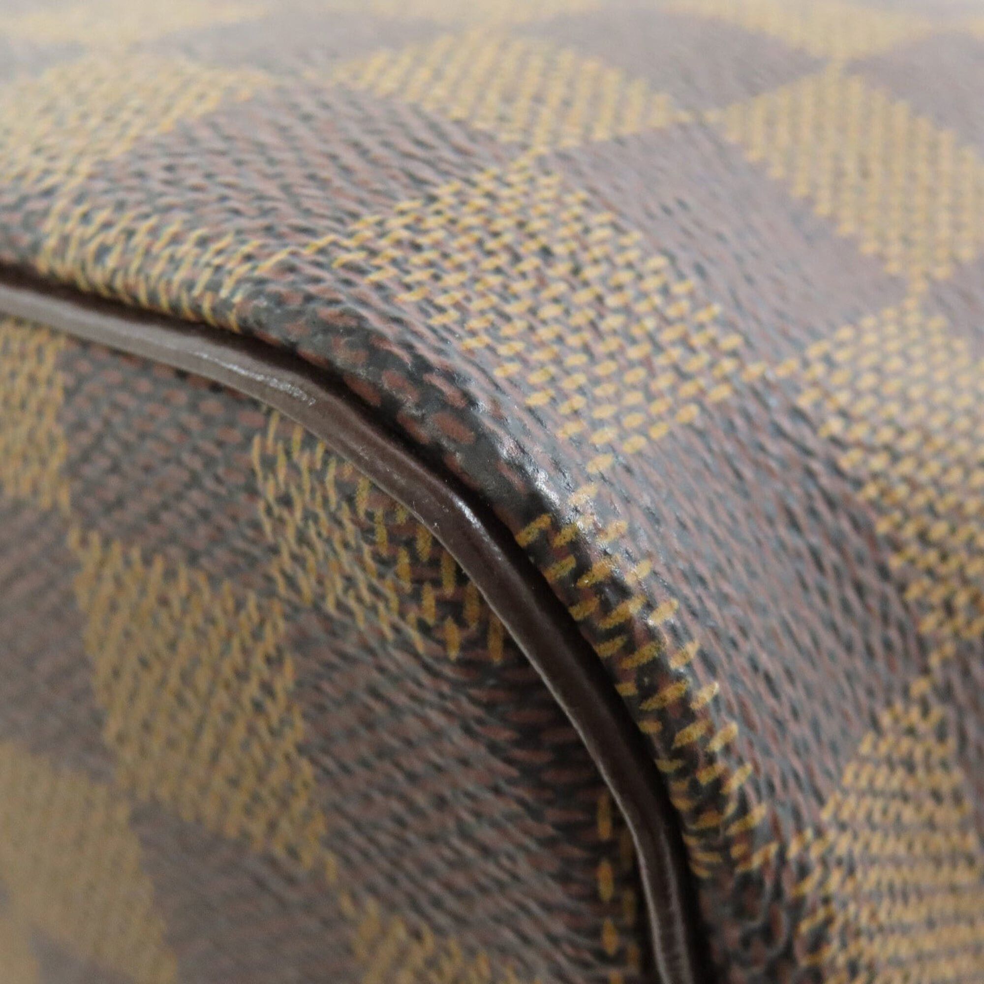 Louis Vuitton Louis Vuitton N51183 Saleya PM Tote Bag Damier Canvas Women's LOUIS VUITTON Size ONE SIZE - 15 Thumbnail
