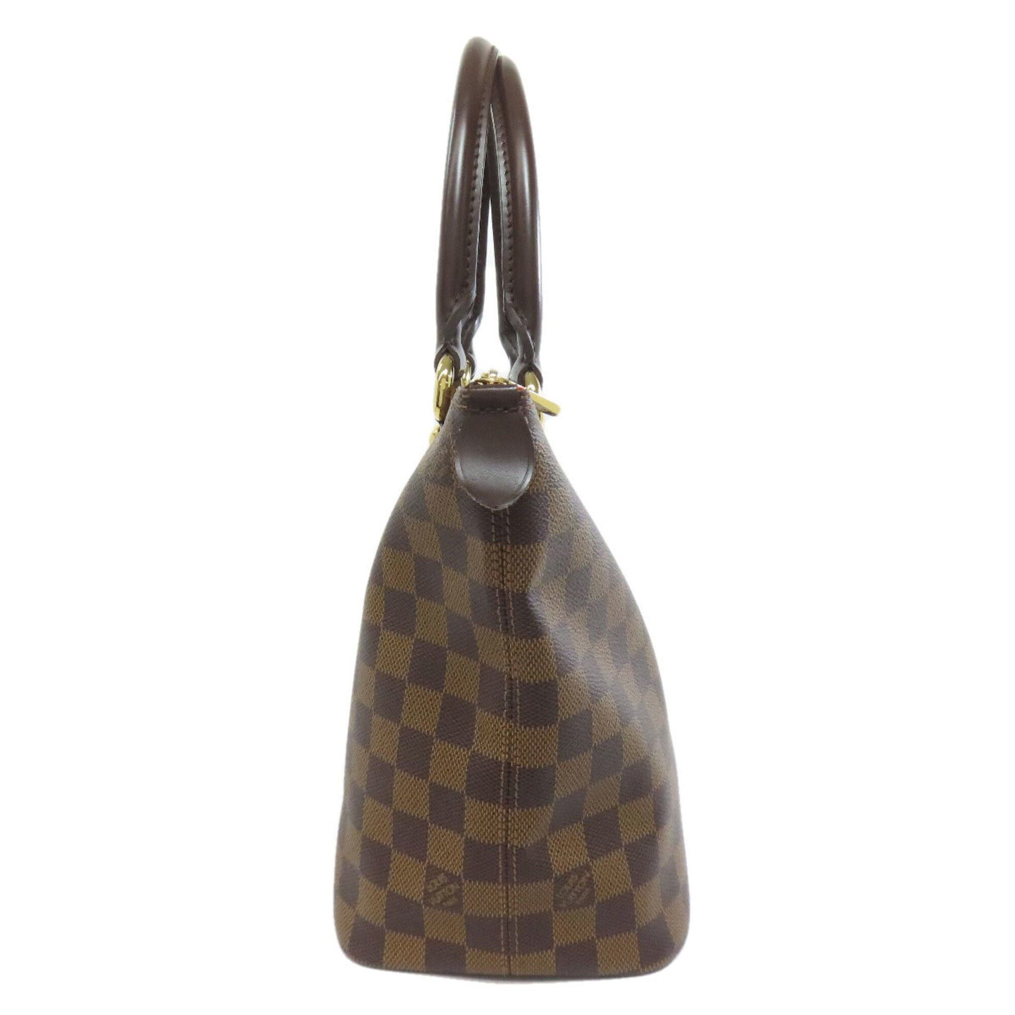 Louis Vuitton Louis Vuitton N51183 Saleya PM Tote Bag Damier Canvas Women's LOUIS VUITTON Size ONE SIZE - 3 Thumbnail