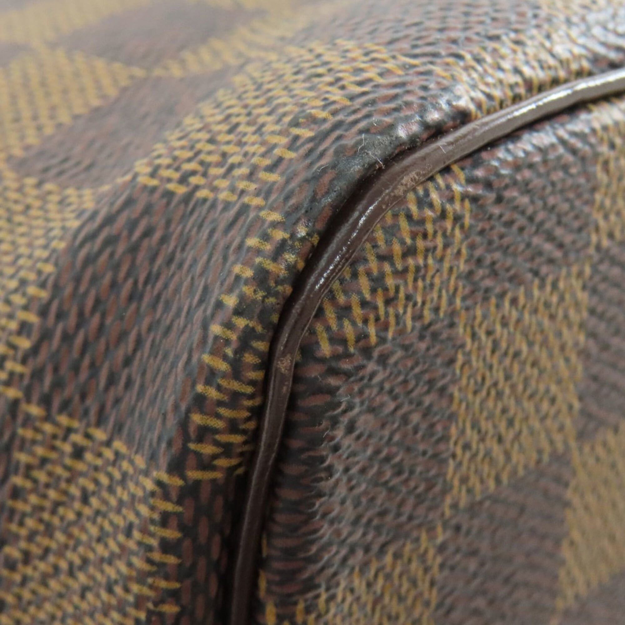 Louis Vuitton Louis Vuitton N51183 Saleya PM Tote Bag Damier Canvas Women's LOUIS VUITTON Size ONE SIZE - 18 Thumbnail