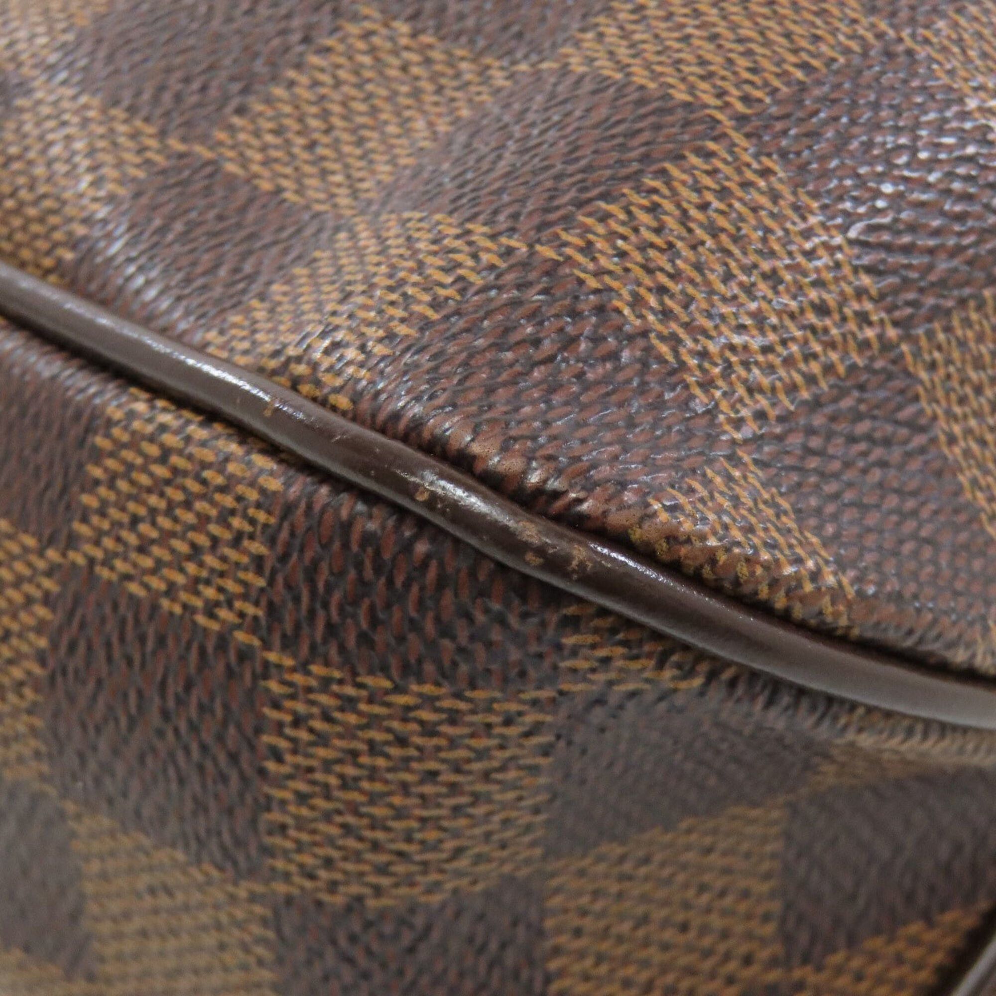 Louis Vuitton Louis Vuitton N41212 District MM Shoulder Bag Damier Canvas Women's LOUIS VUITTON Size ONE SIZE - 23 Thumbnail