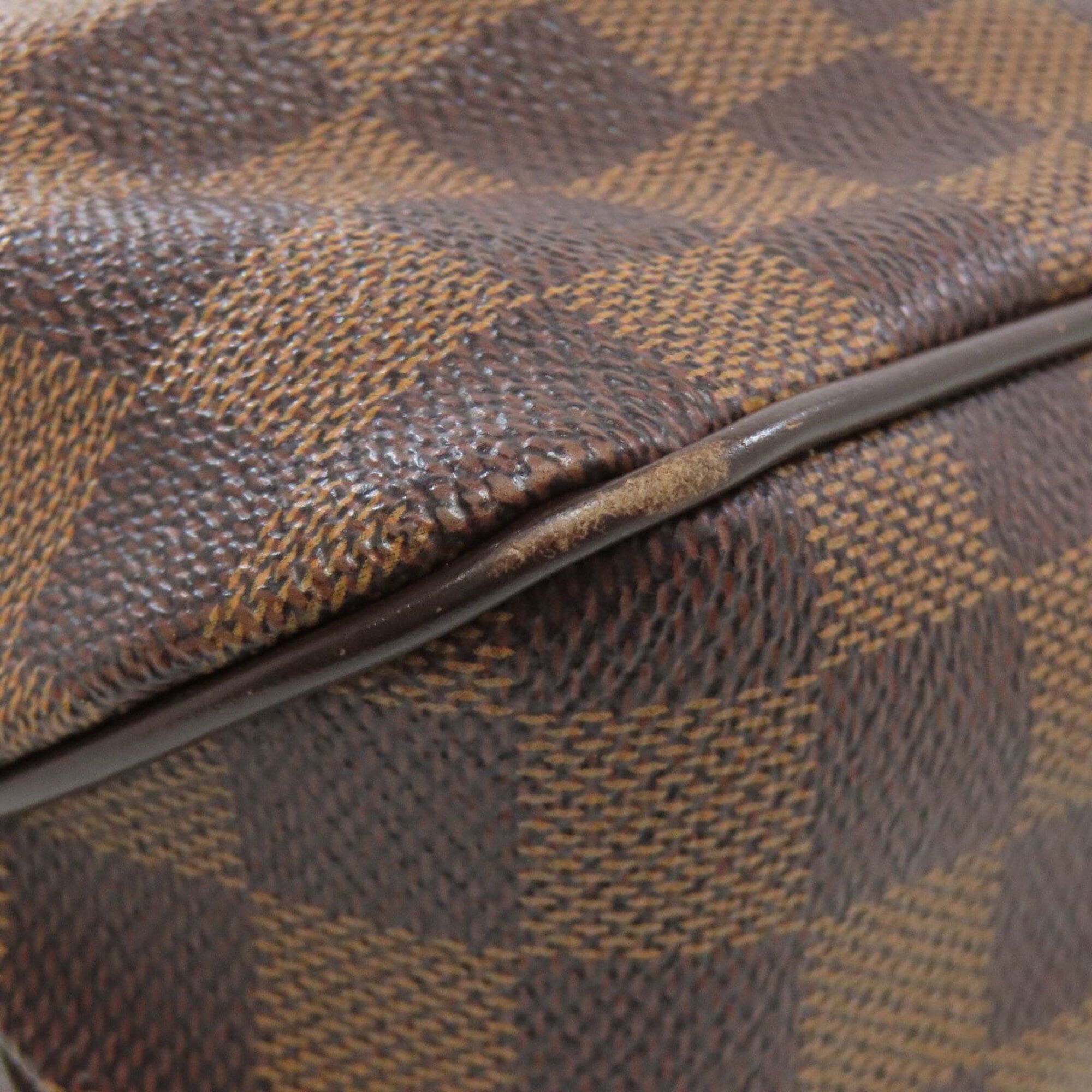 Louis Vuitton Louis Vuitton N41212 District MM Shoulder Bag Damier Canvas Women's LOUIS VUITTON Size ONE SIZE - 22 Thumbnail