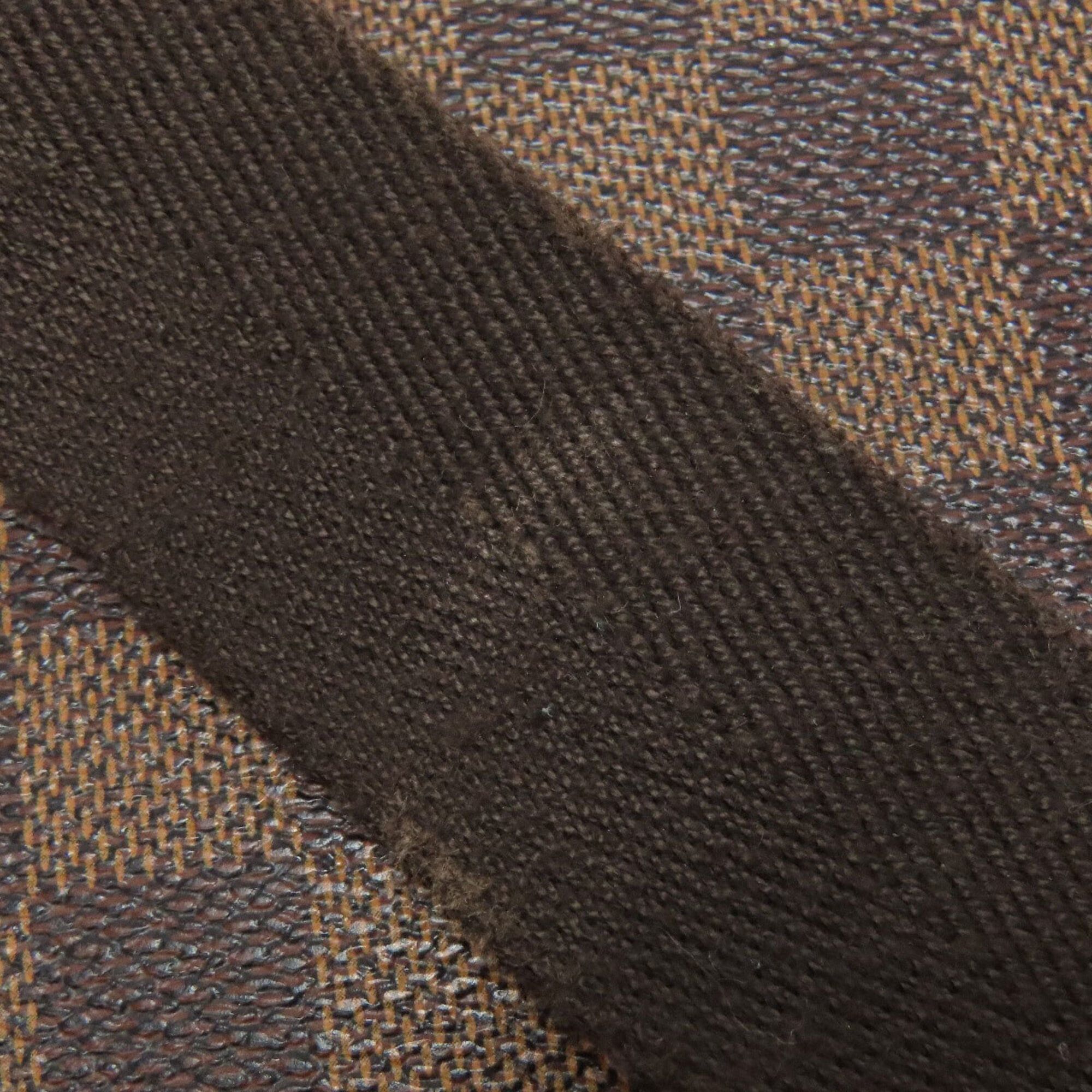 Louis Vuitton Louis Vuitton N41212 District MM Shoulder Bag Damier Canvas Women's LOUIS VUITTON Size ONE SIZE - 18 Thumbnail