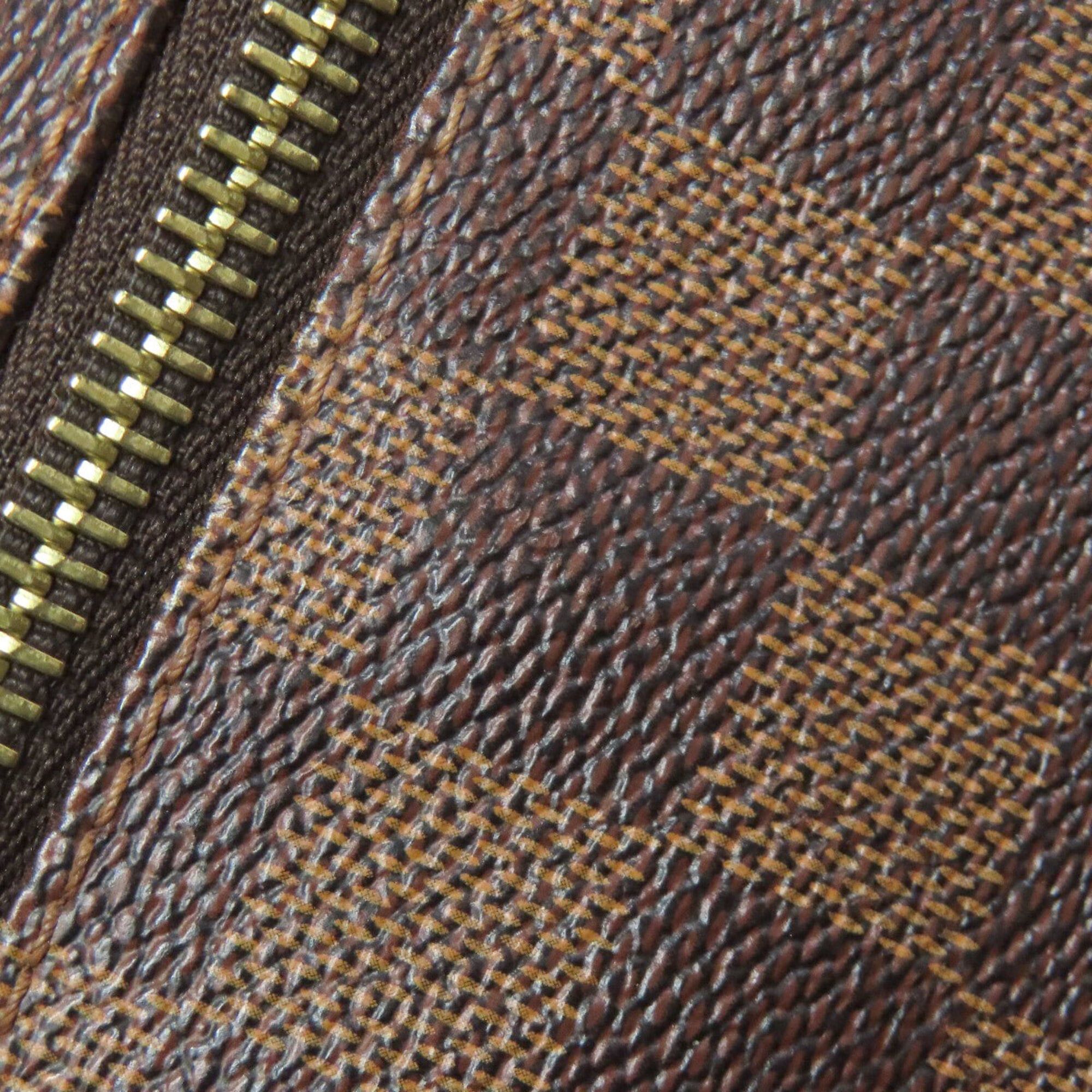 Louis Vuitton Louis Vuitton N41212 District MM Shoulder Bag Damier Canvas Women's LOUIS VUITTON Size ONE SIZE - 15 Thumbnail