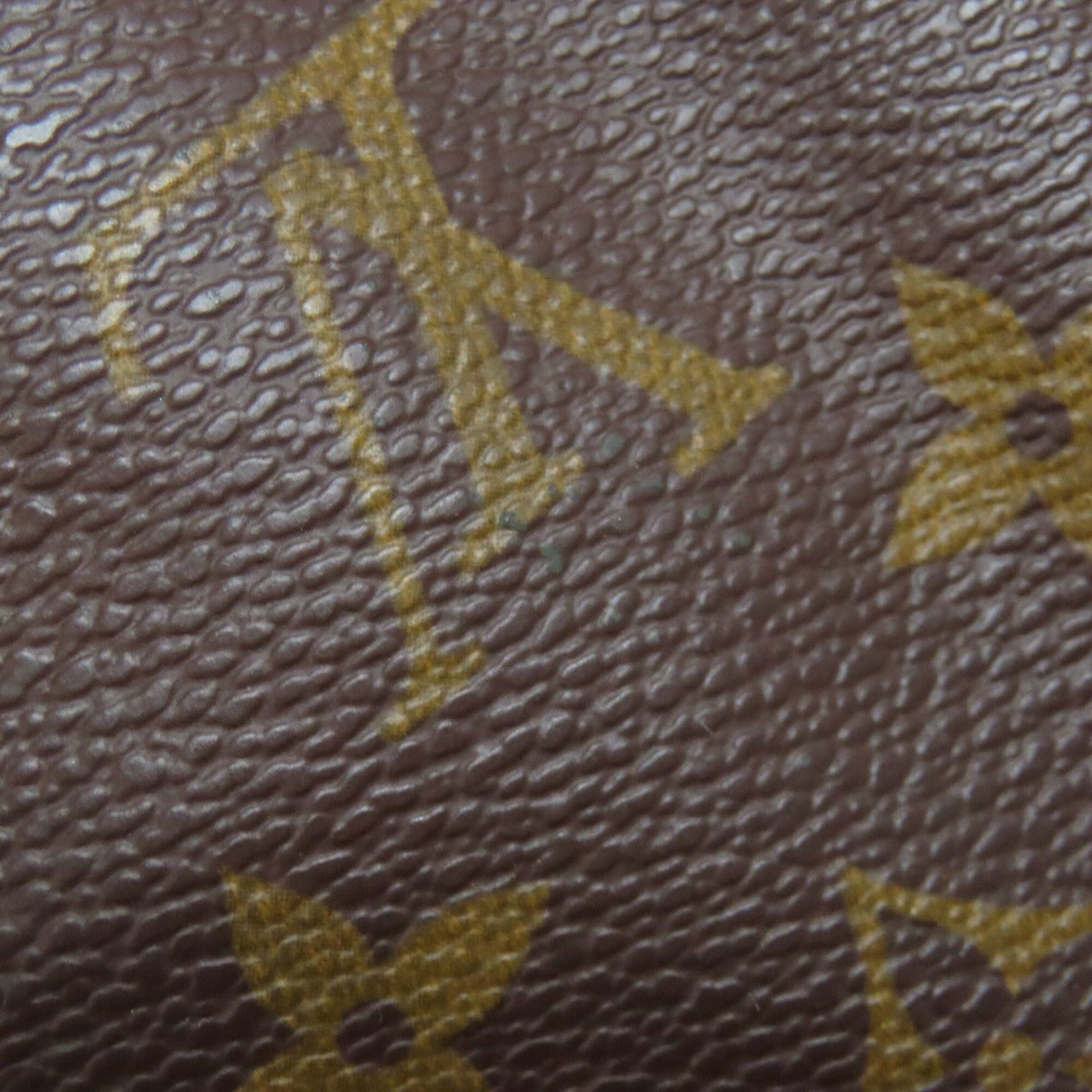 Louis Vuitton Louis Vuitton M41414 Keepall Bandouliere 55 Boston Bag Monogram Canvas Women's LOUIS VUITTON Size ONE SIZE - 13 Thumbnail