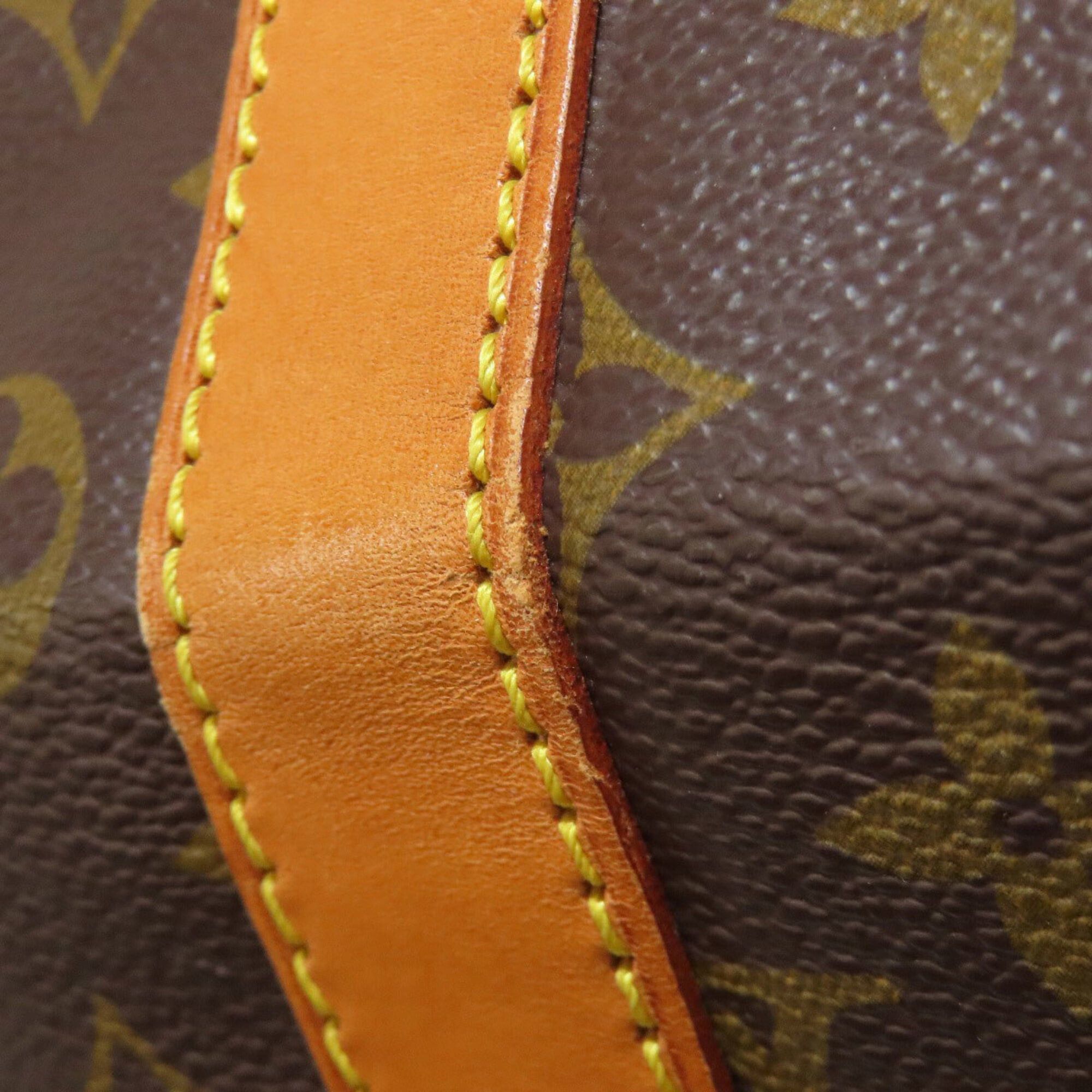 Louis Vuitton Louis Vuitton M41414 Keepall Bandouliere 55 Boston Bag Monogram Canvas Women's LOUIS VUITTON Size ONE SIZE - 15 Thumbnail