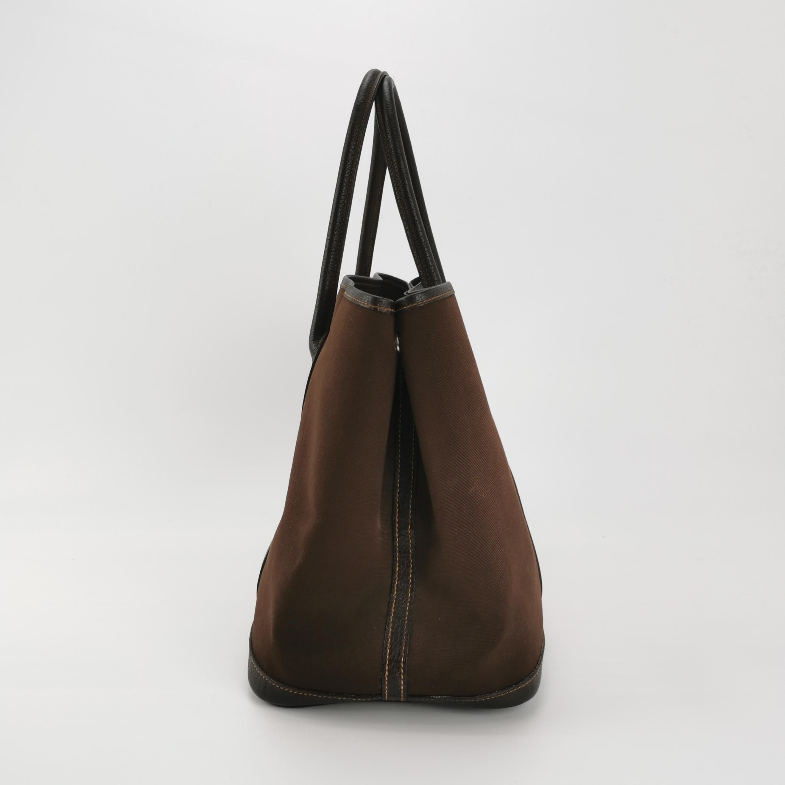 Hermes Hermes Women os Tote Bags Size ONE SIZE - 3 Thumbnail