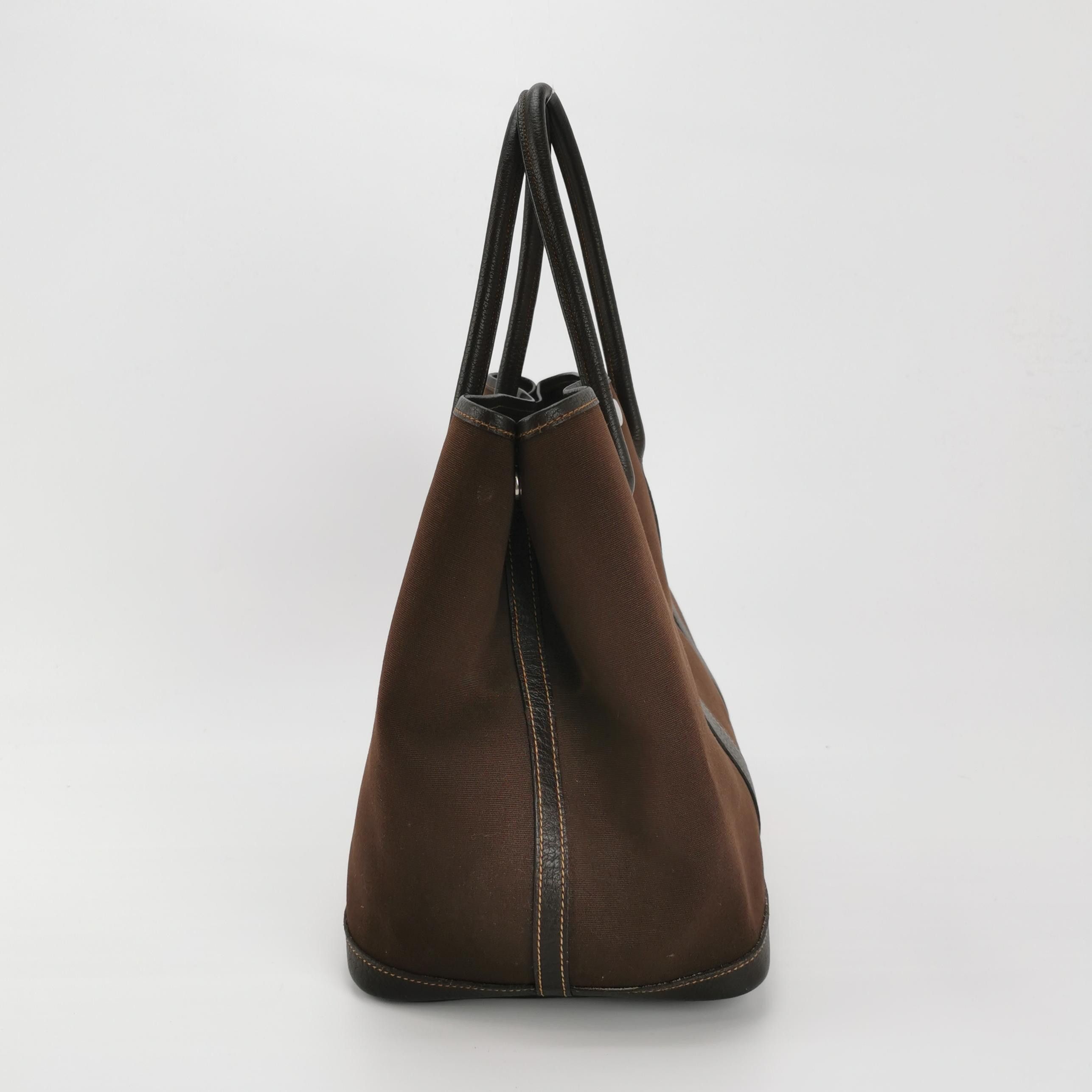 Hermes Hermes Women os Tote Bags Size ONE SIZE - 4 Thumbnail