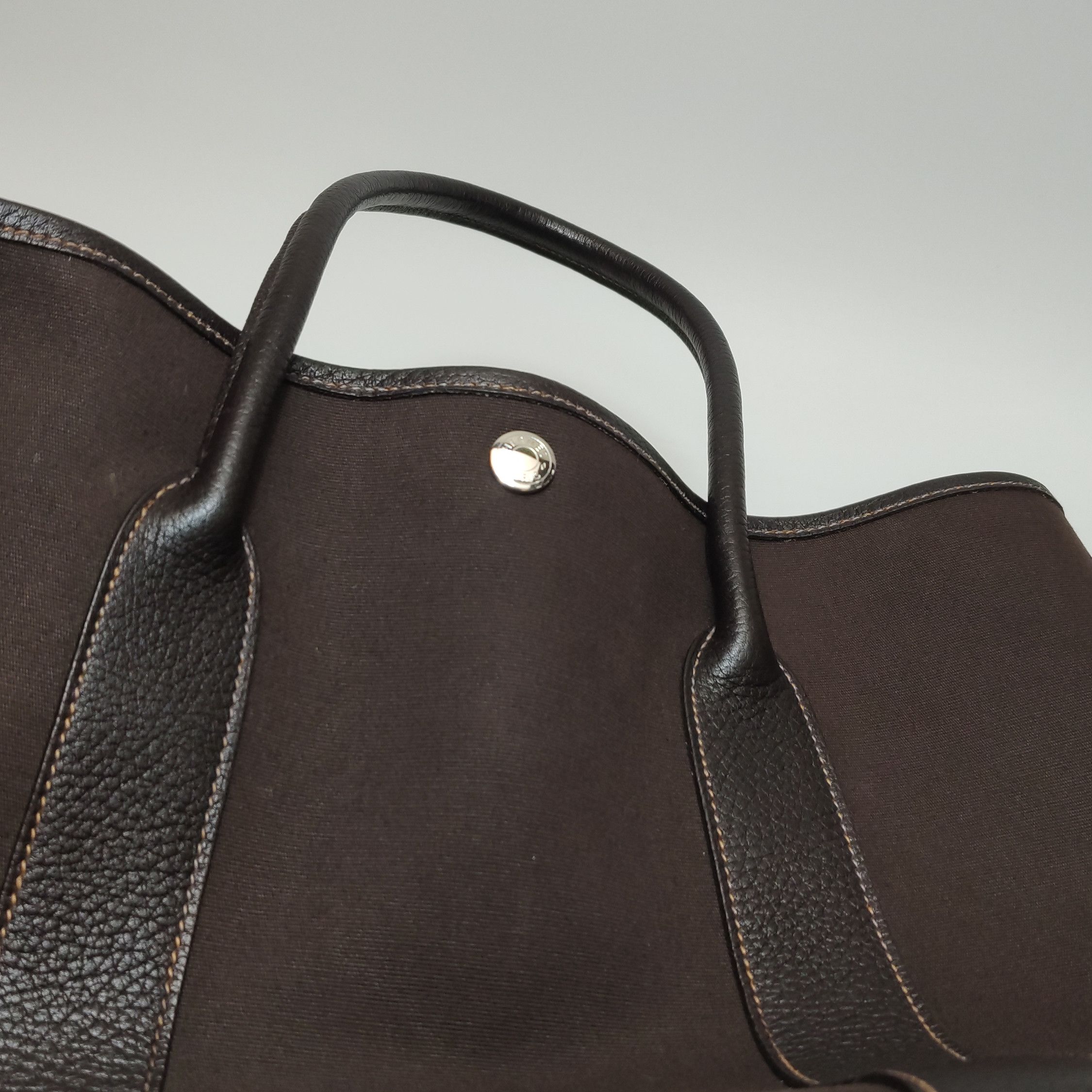 Hermes Hermes Women os Tote Bags Size ONE SIZE - 22 Thumbnail