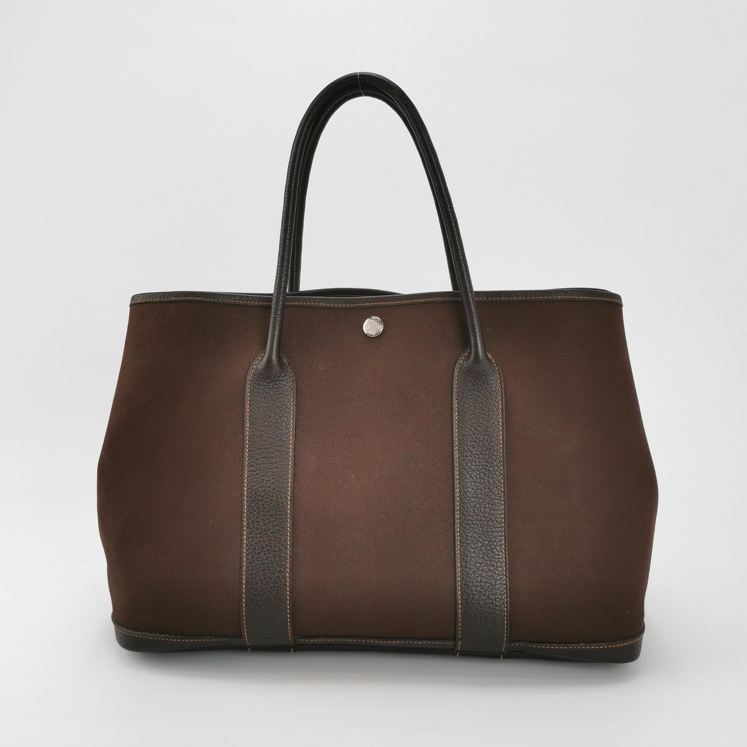 Hermes Hermes Women os Tote Bags Size ONE SIZE - 5 Thumbnail