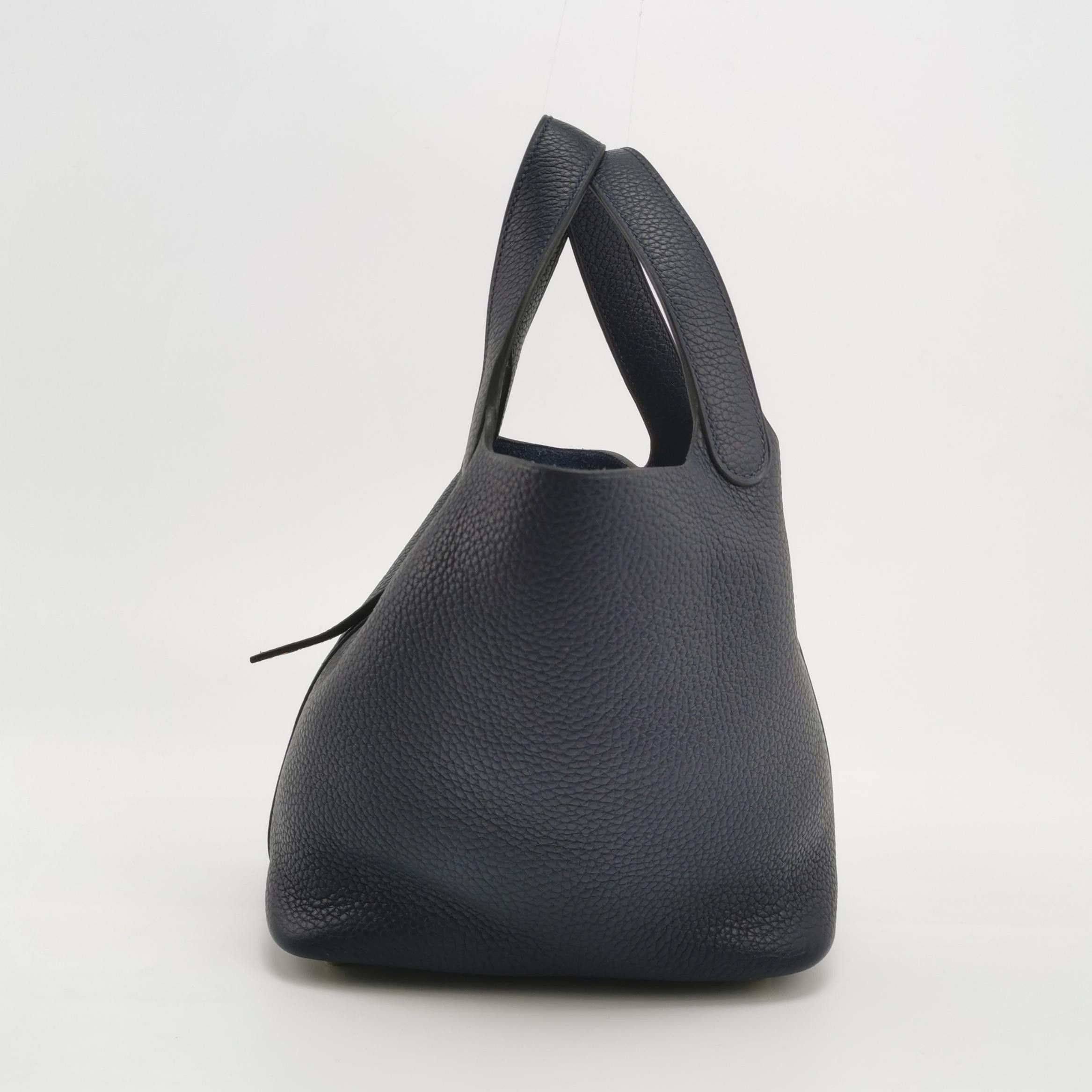 Hermes Hermes Women os Tote Bags Size ONE SIZE - 3 Thumbnail