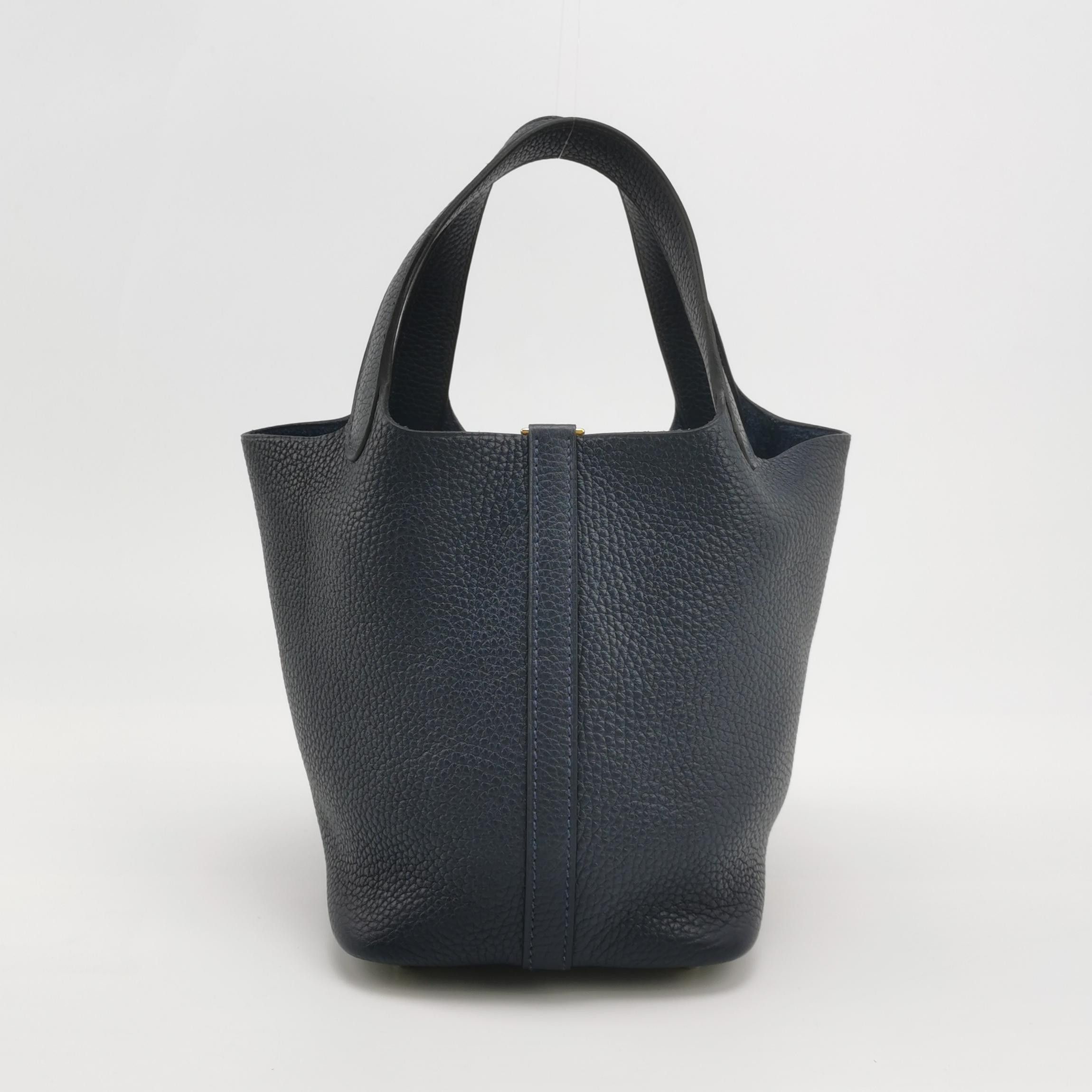 Hermes Hermes Women os Tote Bags Size ONE SIZE - 5 Thumbnail