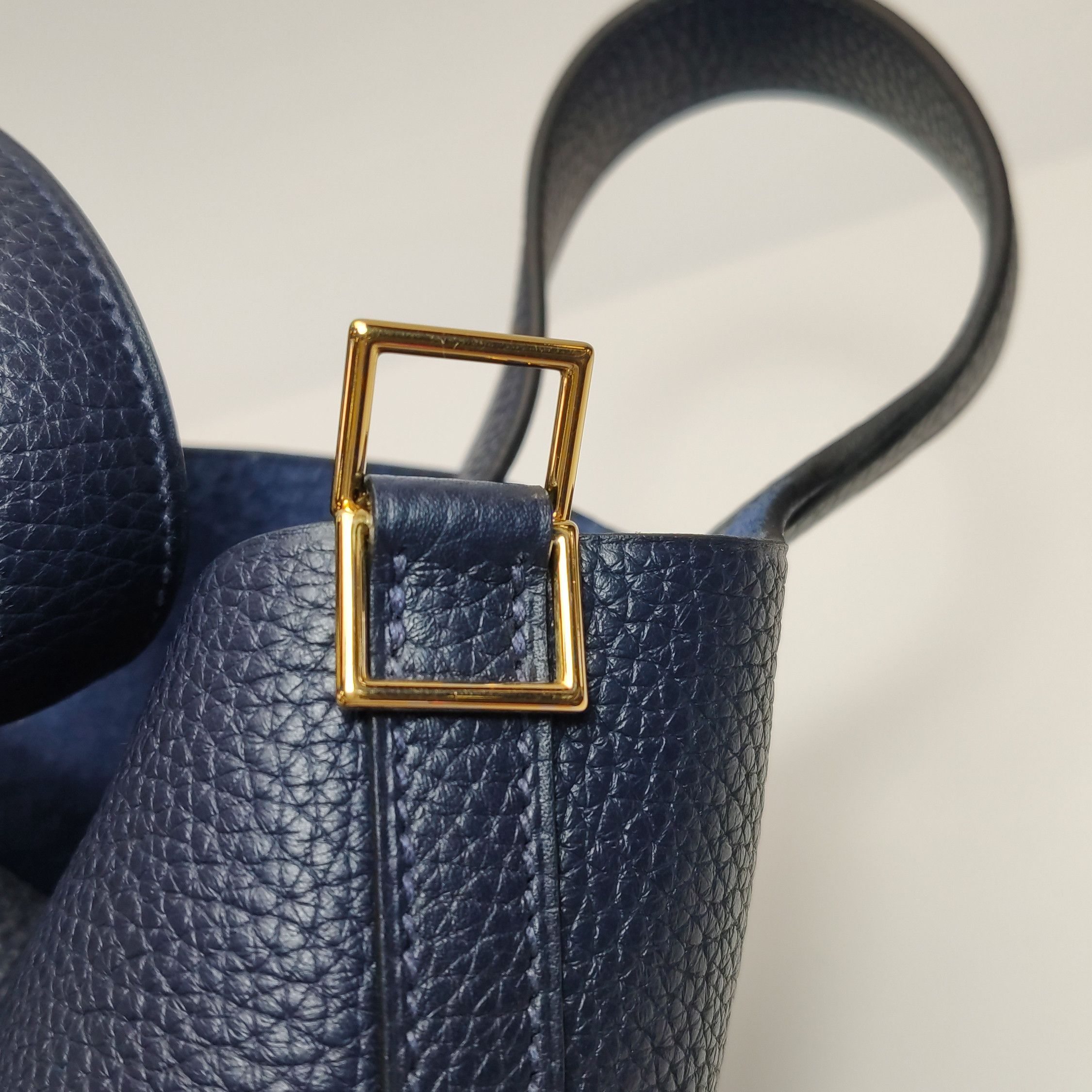 Hermes Hermes Women os Tote Bags Size ONE SIZE - 11 Thumbnail
