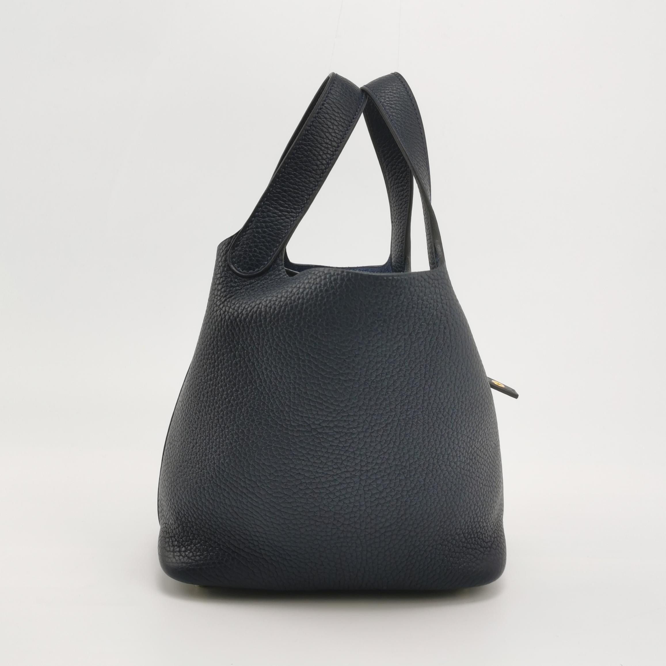 Hermes Hermes Women os Tote Bags Size ONE SIZE - 4 Thumbnail