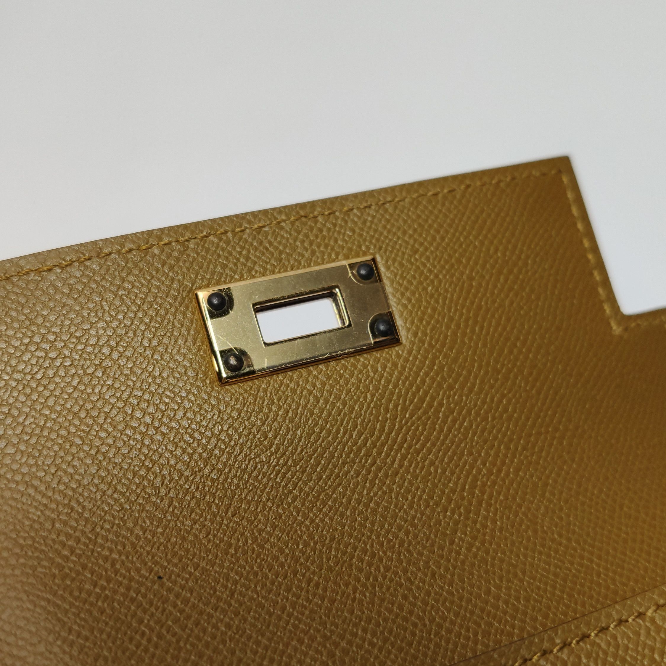 Hermes Hermes Women os Wallets Size ONE SIZE - 12 Thumbnail