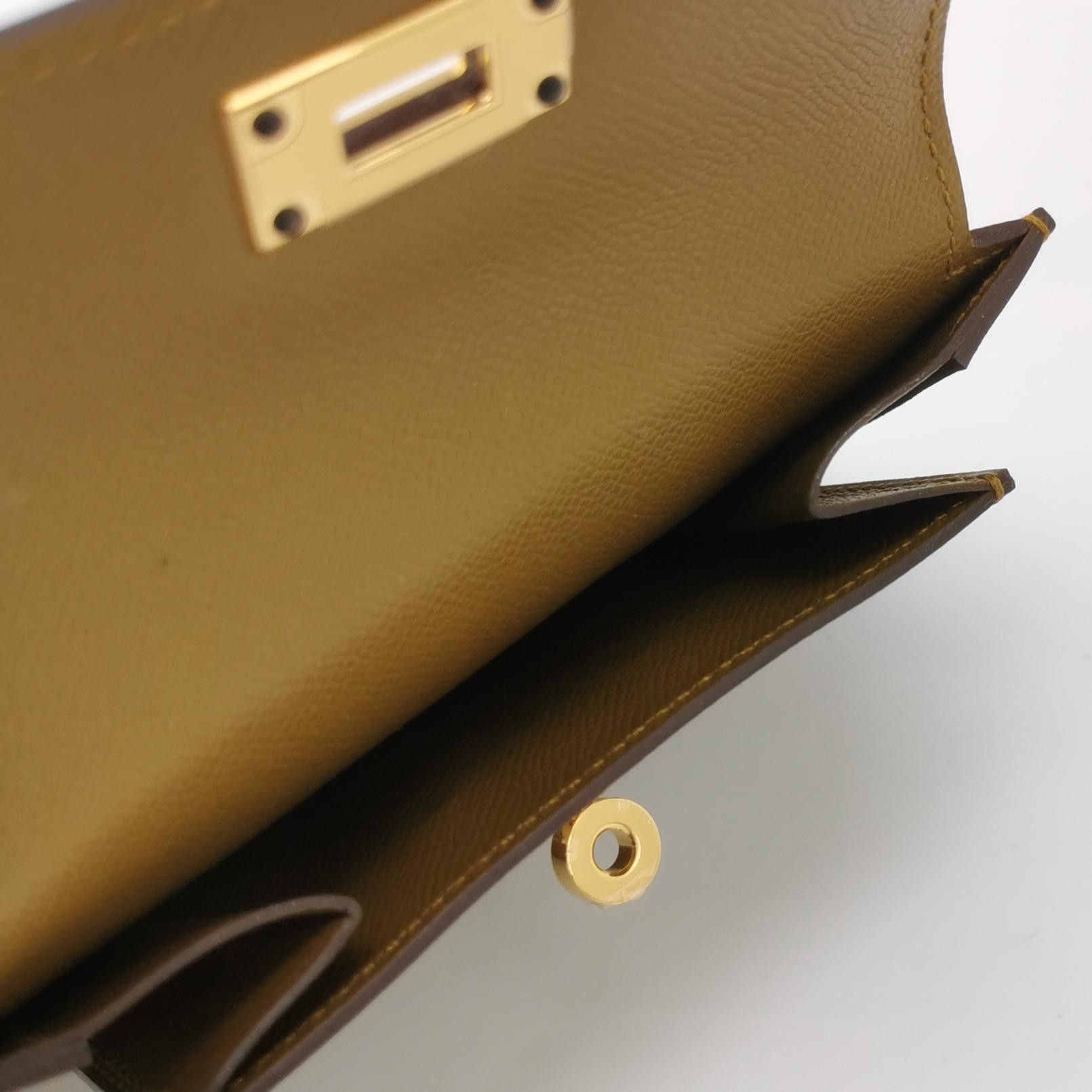 Hermes Hermes Women os Wallets Size ONE SIZE - 6 Thumbnail