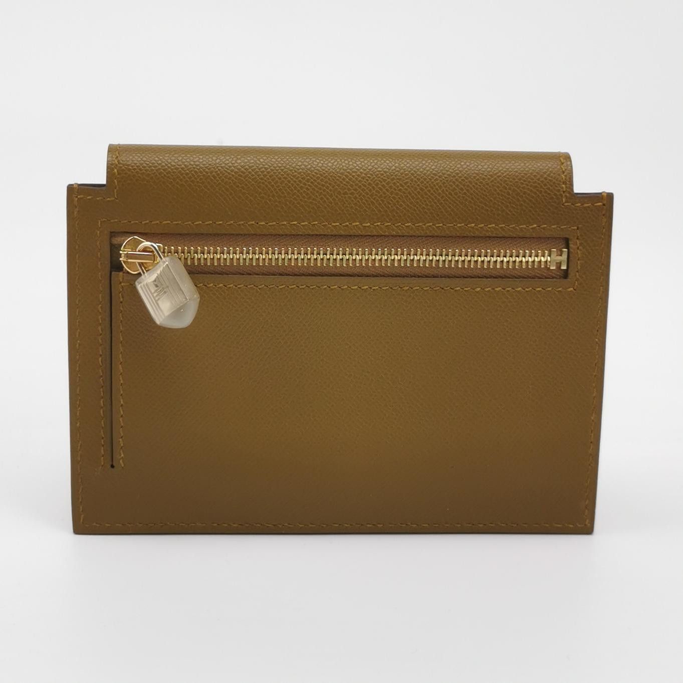Hermes Hermes Women os Wallets Size ONE SIZE - 4 Thumbnail