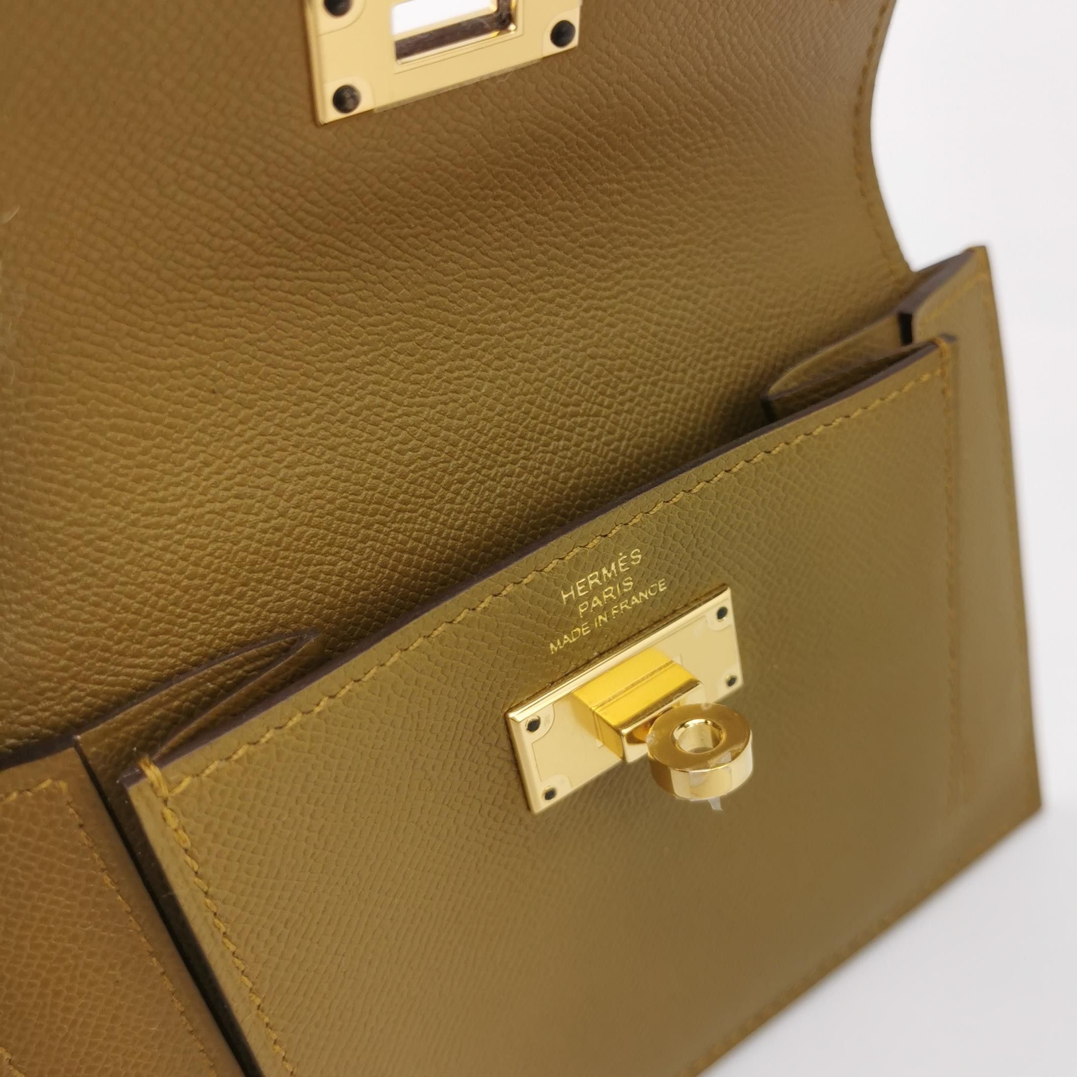 Hermes Hermes Women os Wallets Size ONE SIZE - 7 Thumbnail