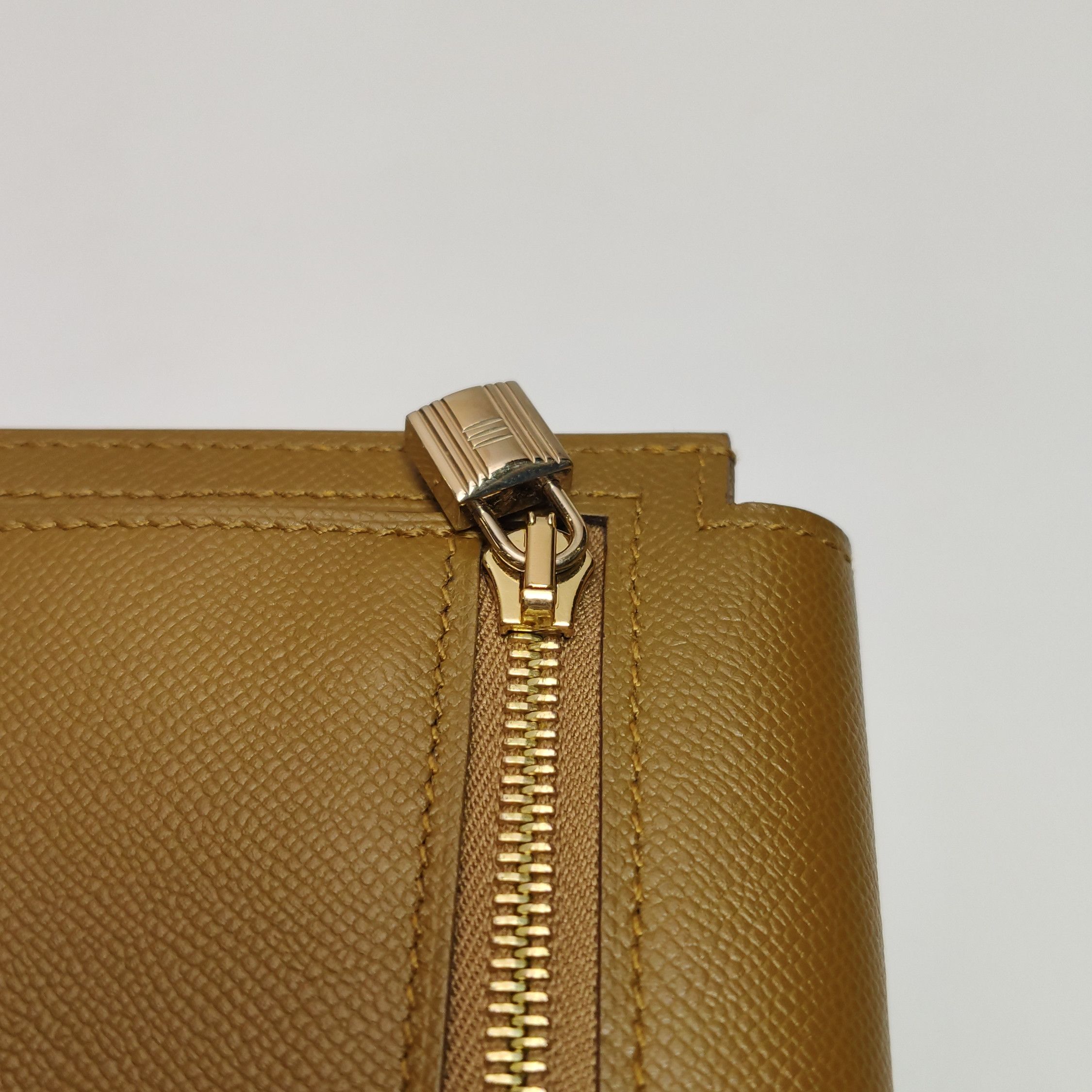 Hermes Hermes Women os Wallets Size ONE SIZE - 10 Thumbnail