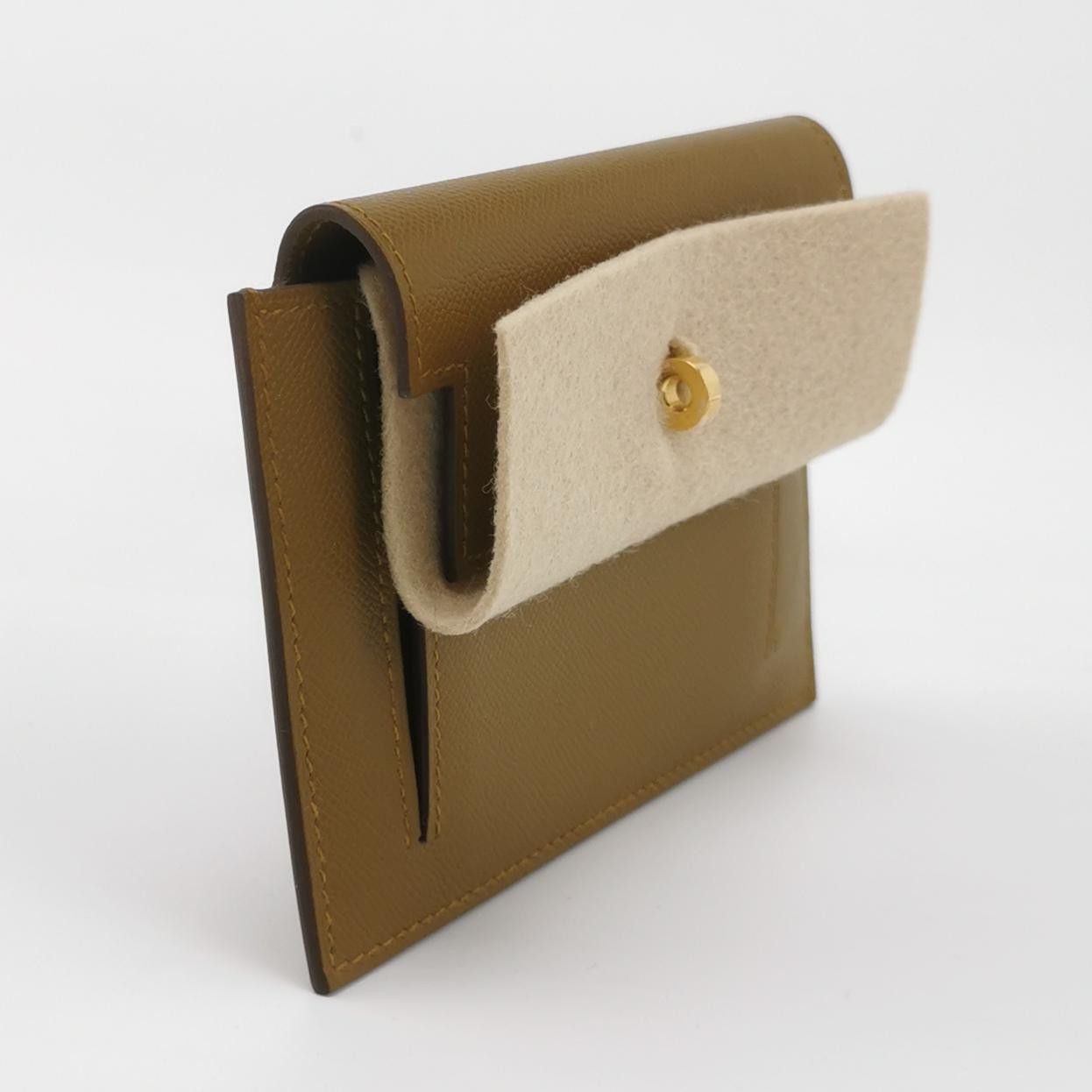 Hermes Hermes Women os Wallets Size ONE SIZE - 3 Thumbnail
