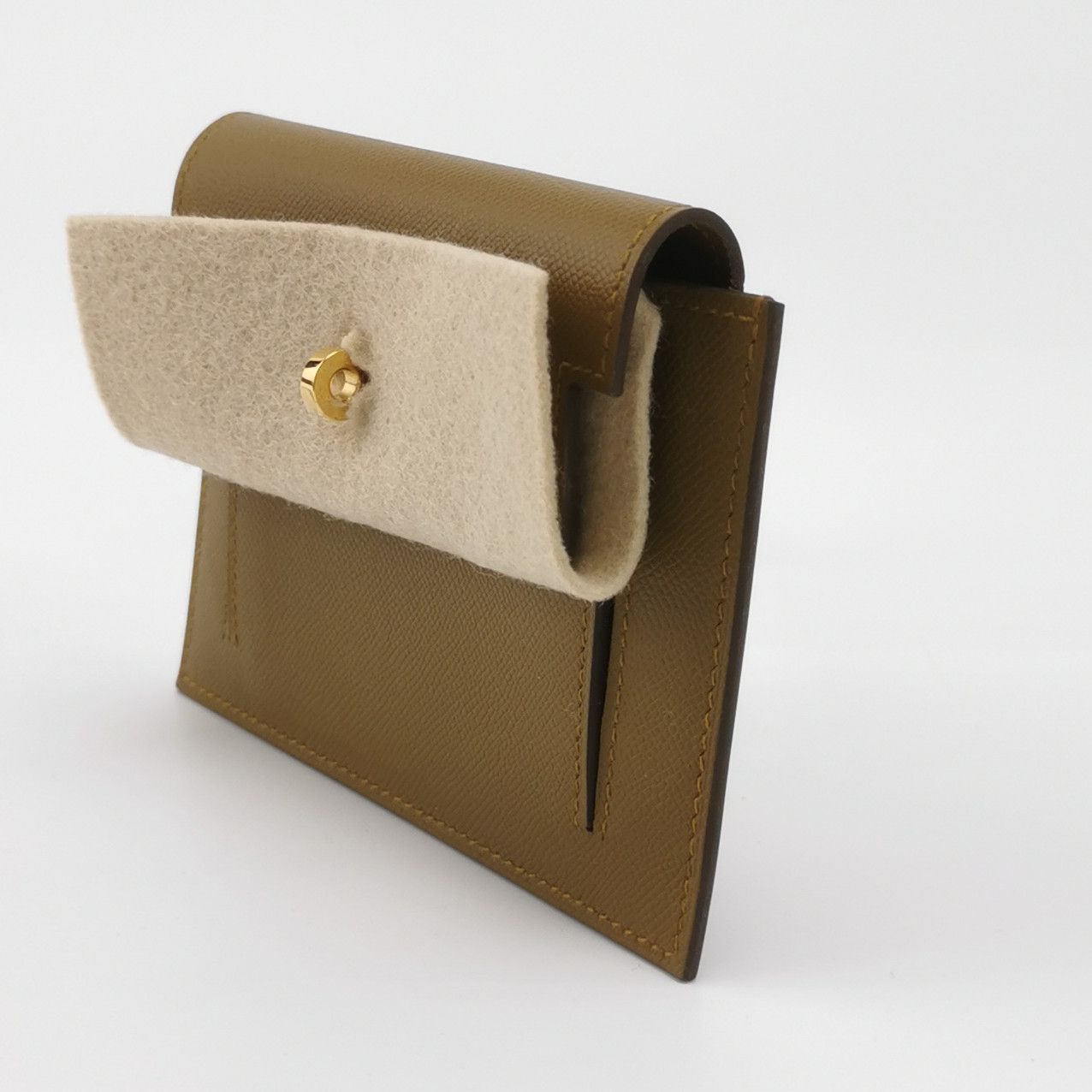 Hermes Hermes Women os Wallets Size ONE SIZE - 2 Thumbnail