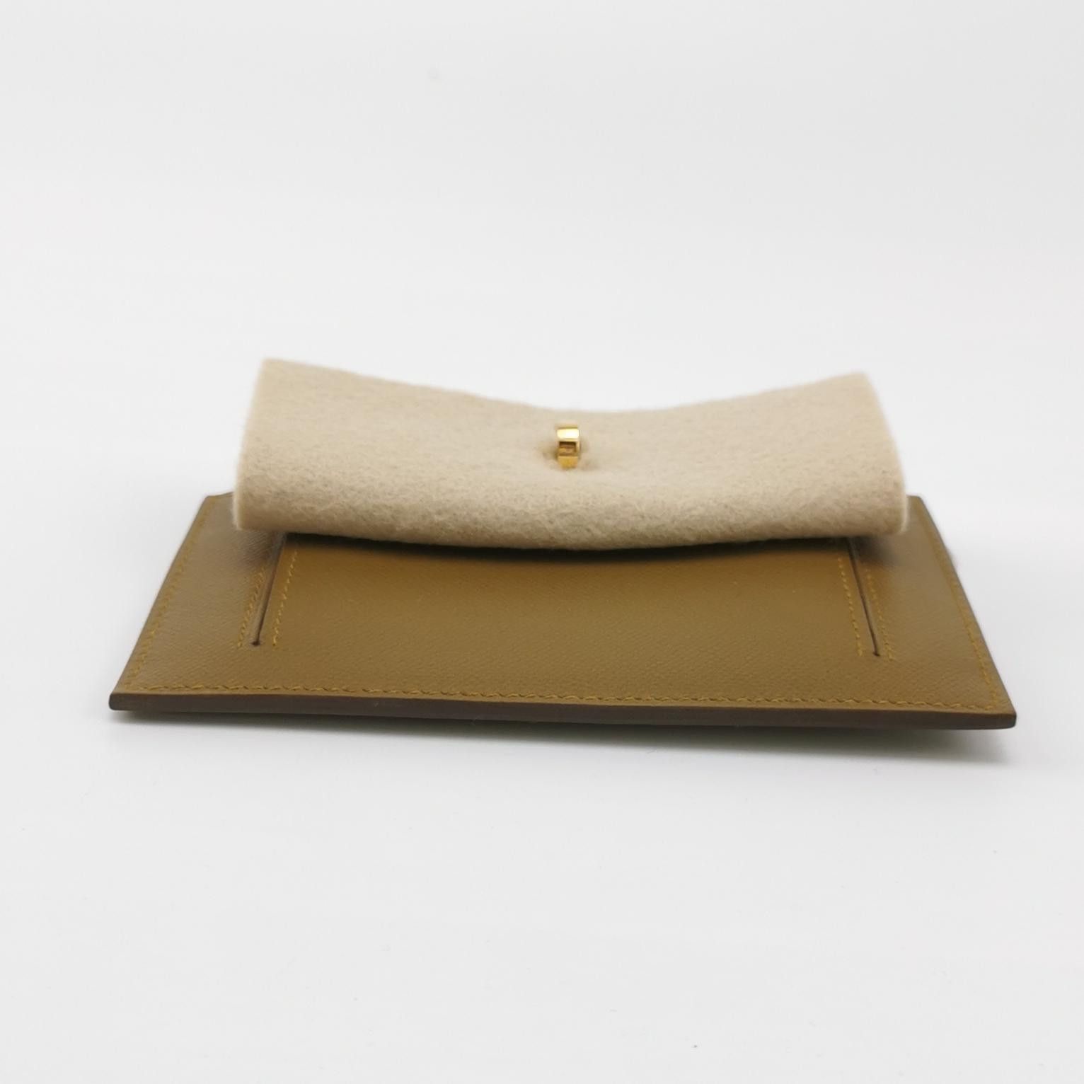 Hermes Hermes Women os Wallets Size ONE SIZE - 5 Thumbnail