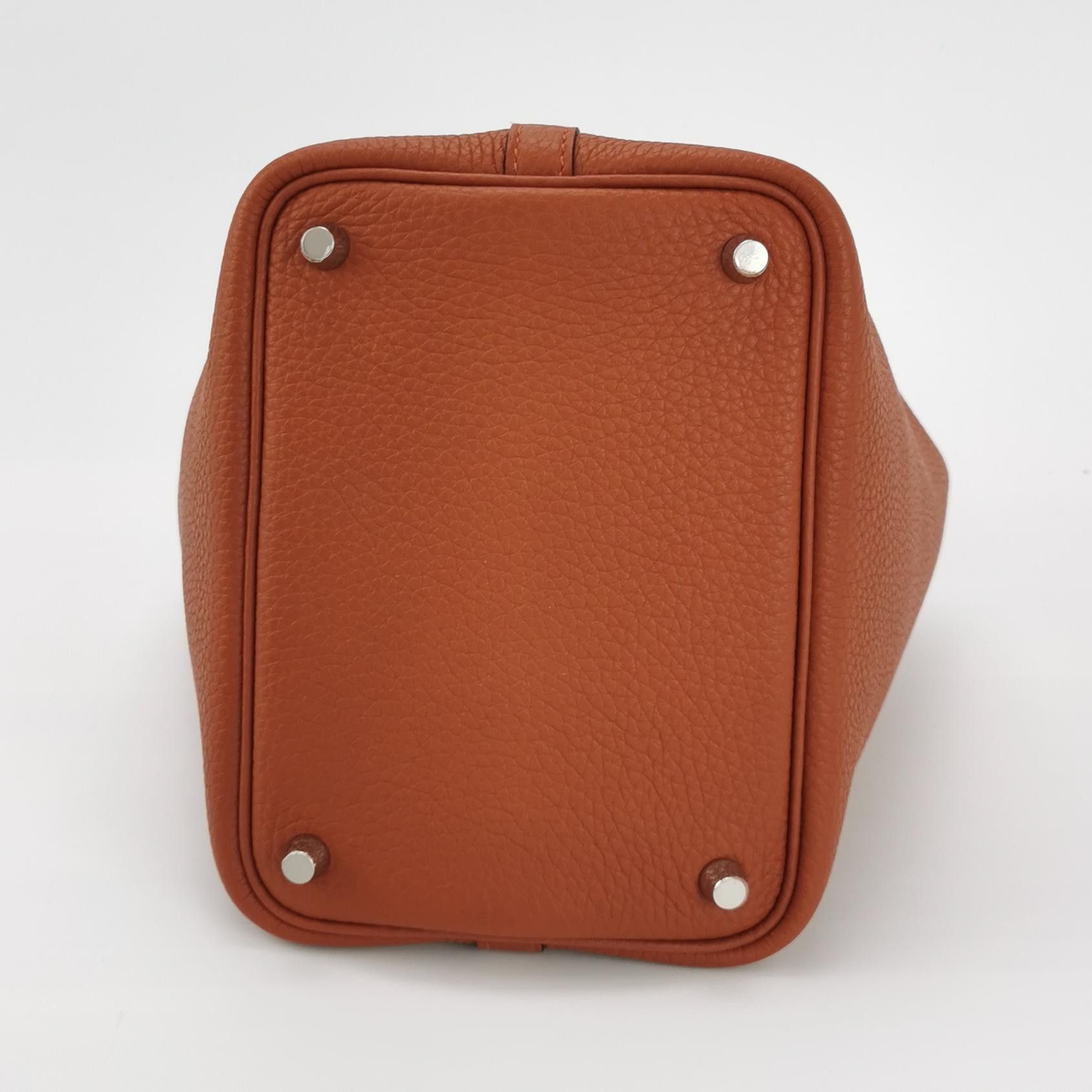 Hermes Hermes Women os Tote Bags Size ONE SIZE - 6 Thumbnail