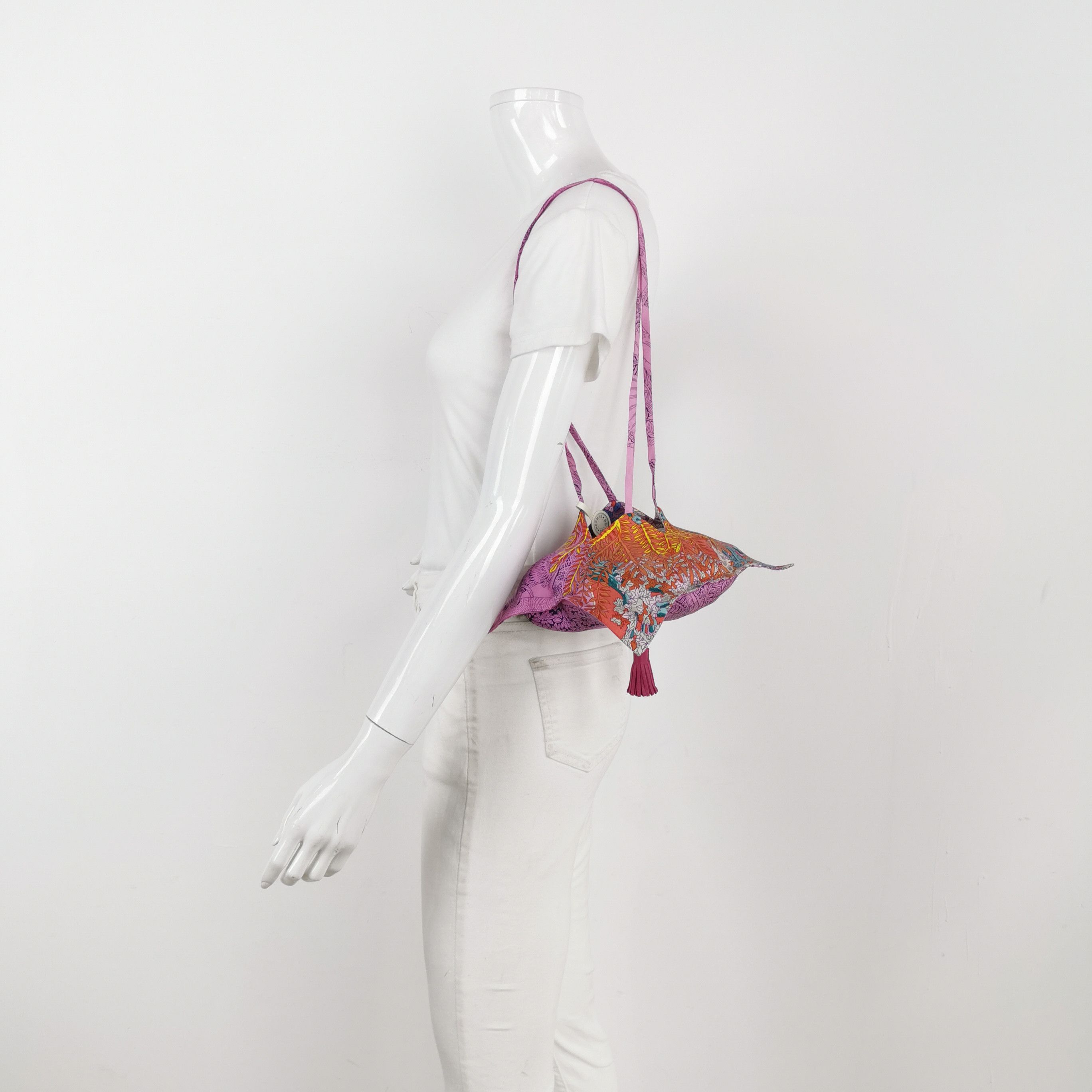 Hermes Hermes Women os Shoulder Bags Size ONE SIZE - 2 Thumbnail