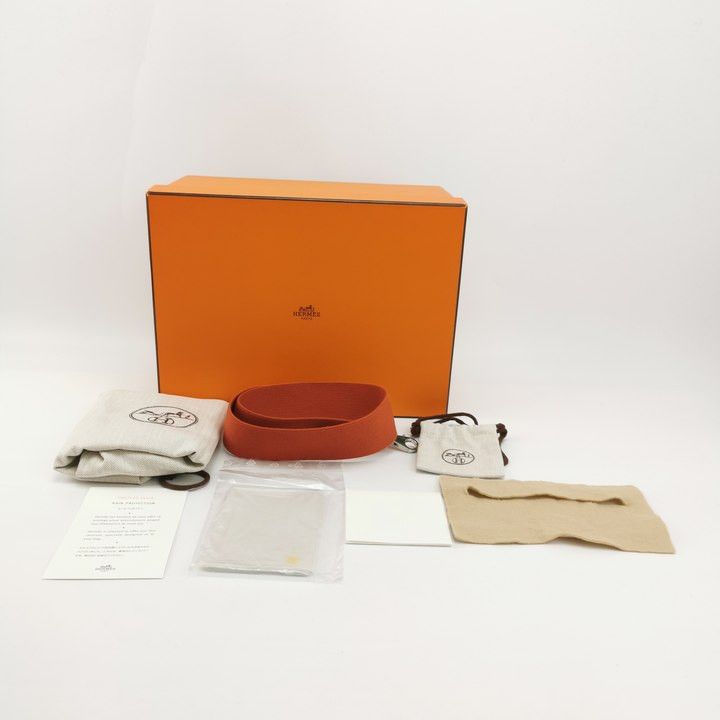 Hermes Hermes Women os Shoulder Bags Size ONE SIZE - 10 Thumbnail